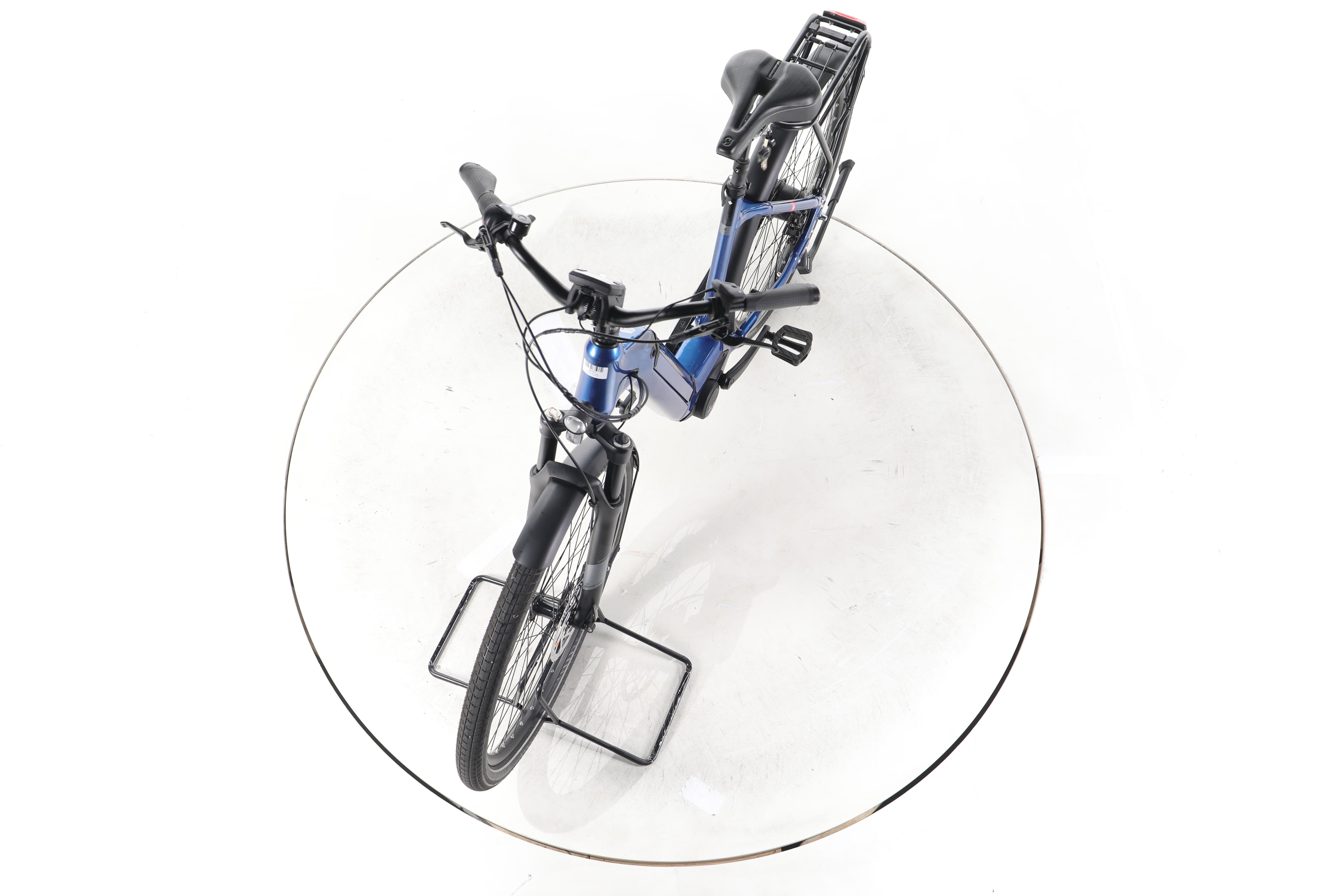 FLYER Gotour6 7.03 City E-Bike Tiefeinsteiger - Image 17