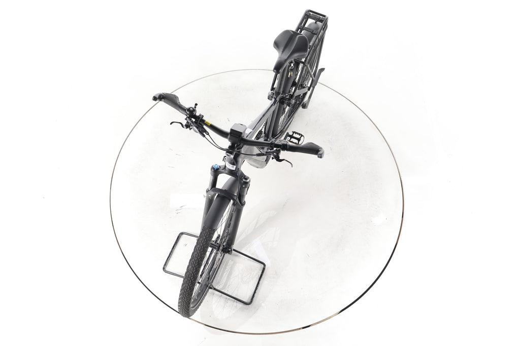 Giant Explore E+ Pro 0 Trekking E-Bike - Image 17