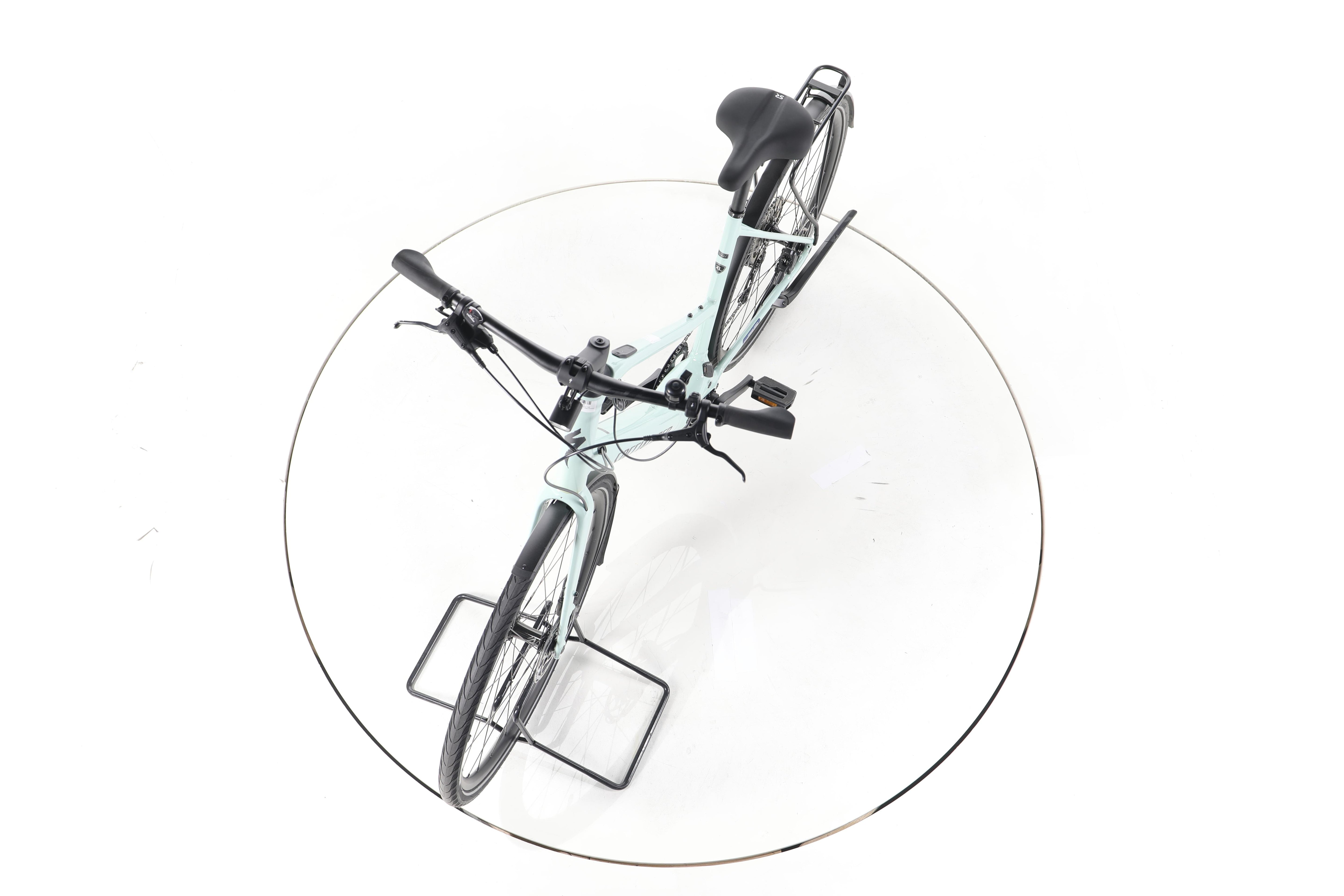 Specialized Turbo Vado SL 4.0 EQ Trekking E-Bike - Image 17