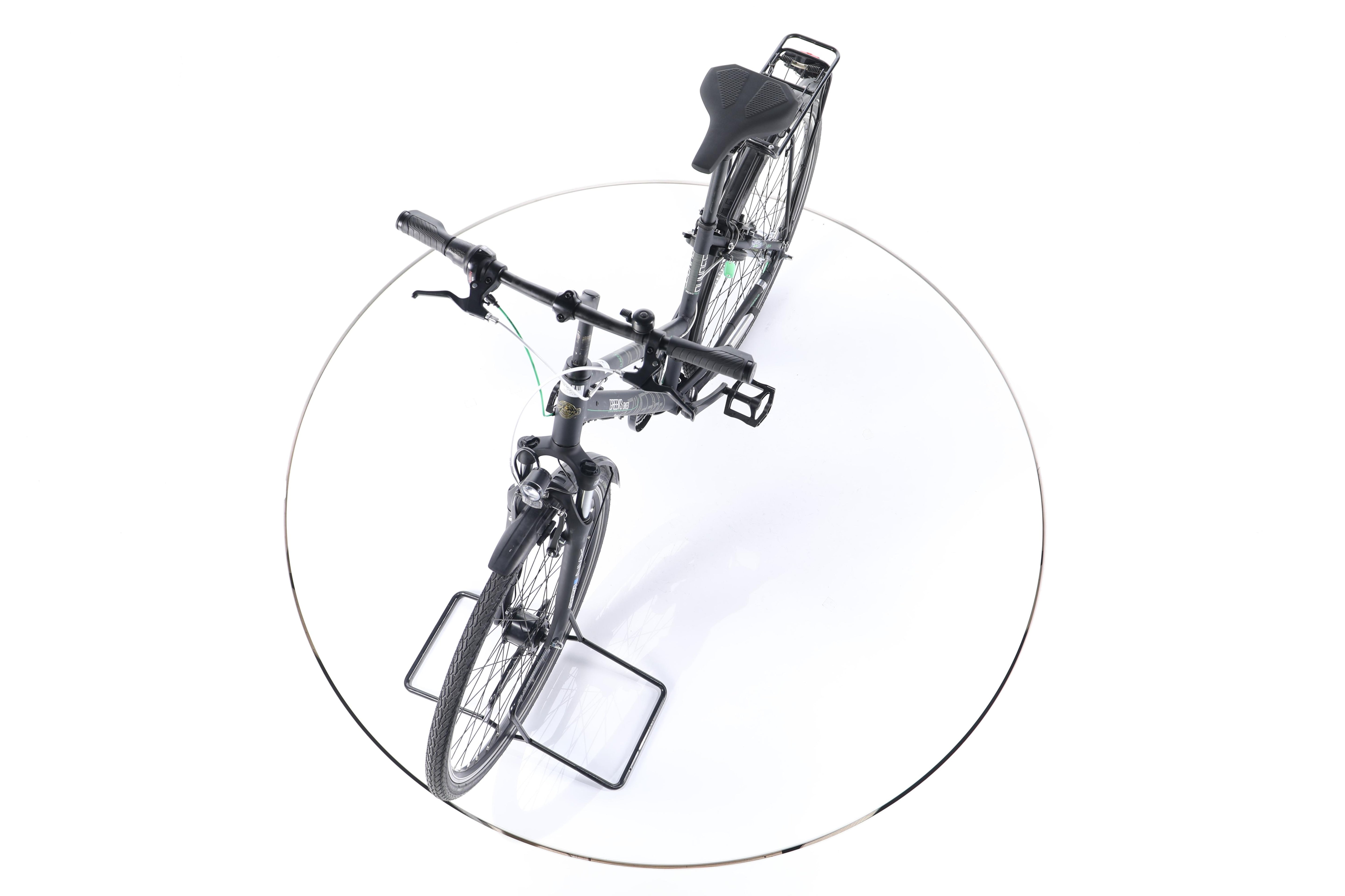 Green's Dundee ALL4Y Fahrrad City & Trekking - Image 17
