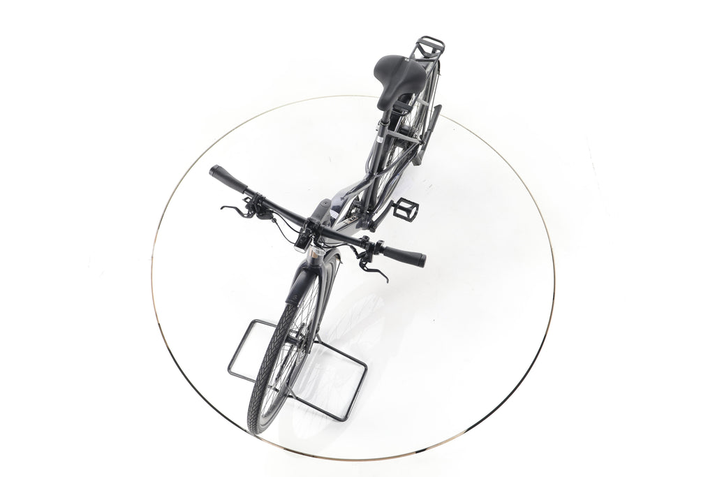 Orbea Vibe Mid H30 EQ E-Bike - Image 17