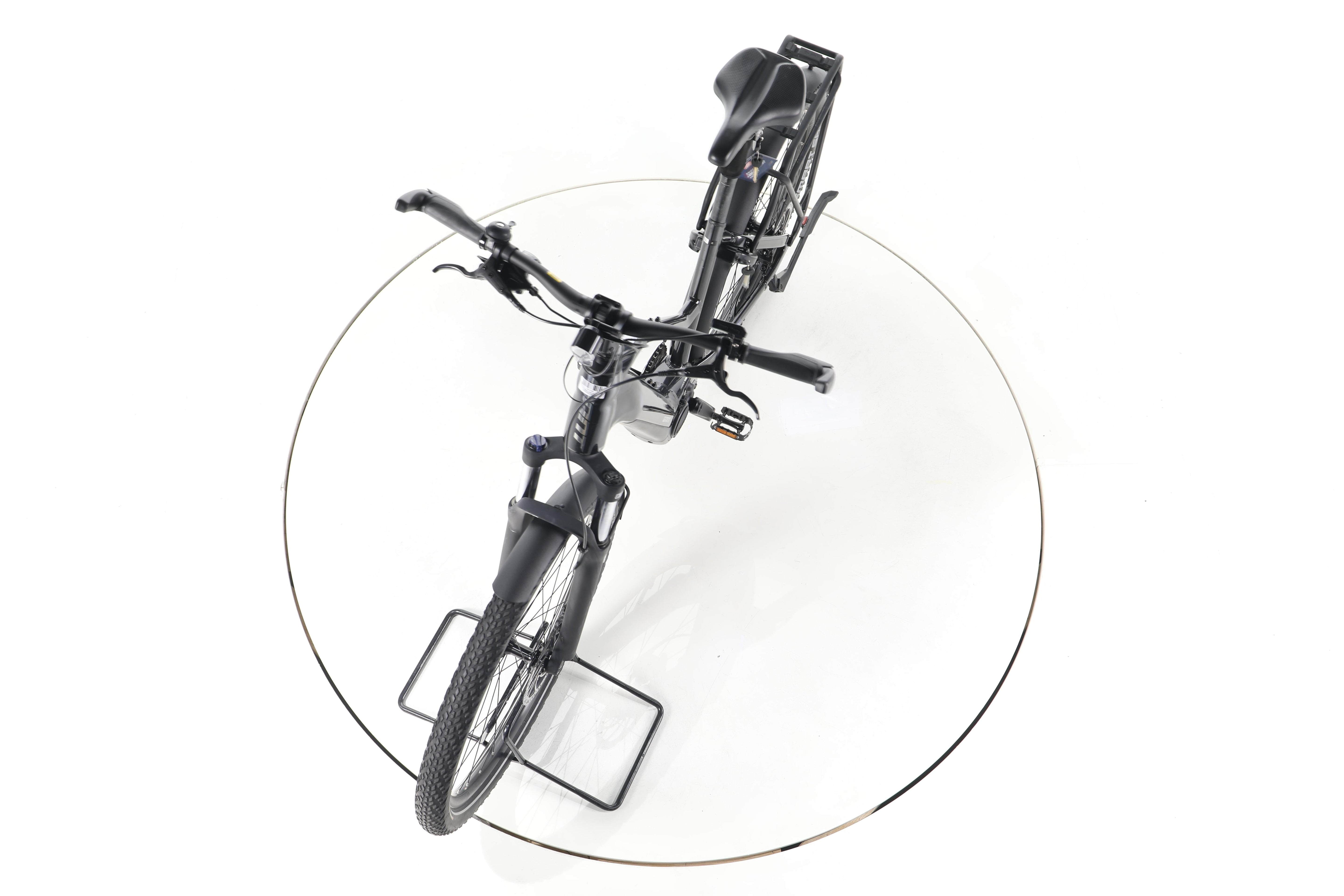 Giant Explore E+ 2 STA Trekking E-Bike - Image 17