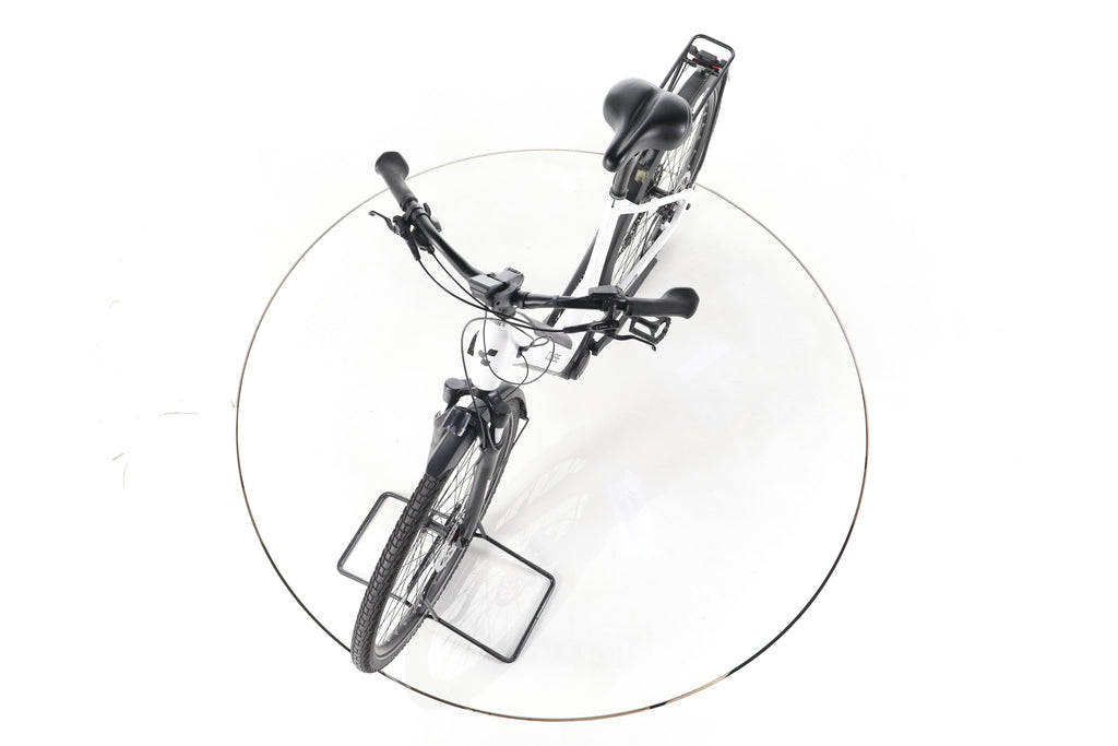 Cube Supreme Sport Hybrid ONE Trekking E-Bike Tiefeinsteiger - Image 17