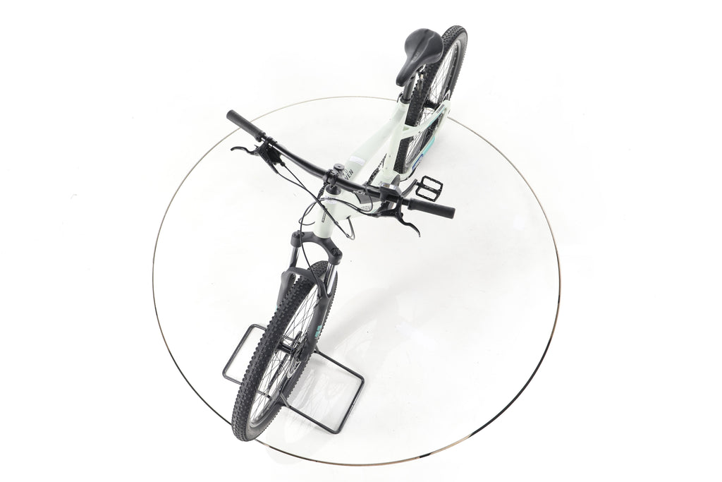 Haibike HardSeven 5 E-Bike - Image 17