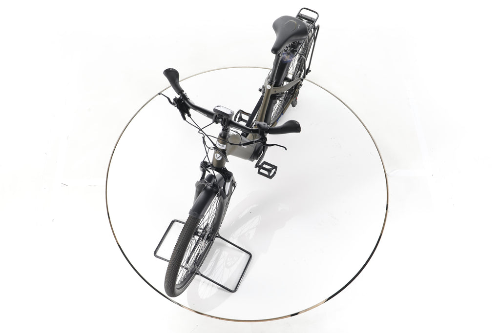 Velo de Ville SEB890 SUV Trekking E-Bike Tiefeinsteiger - Image 17