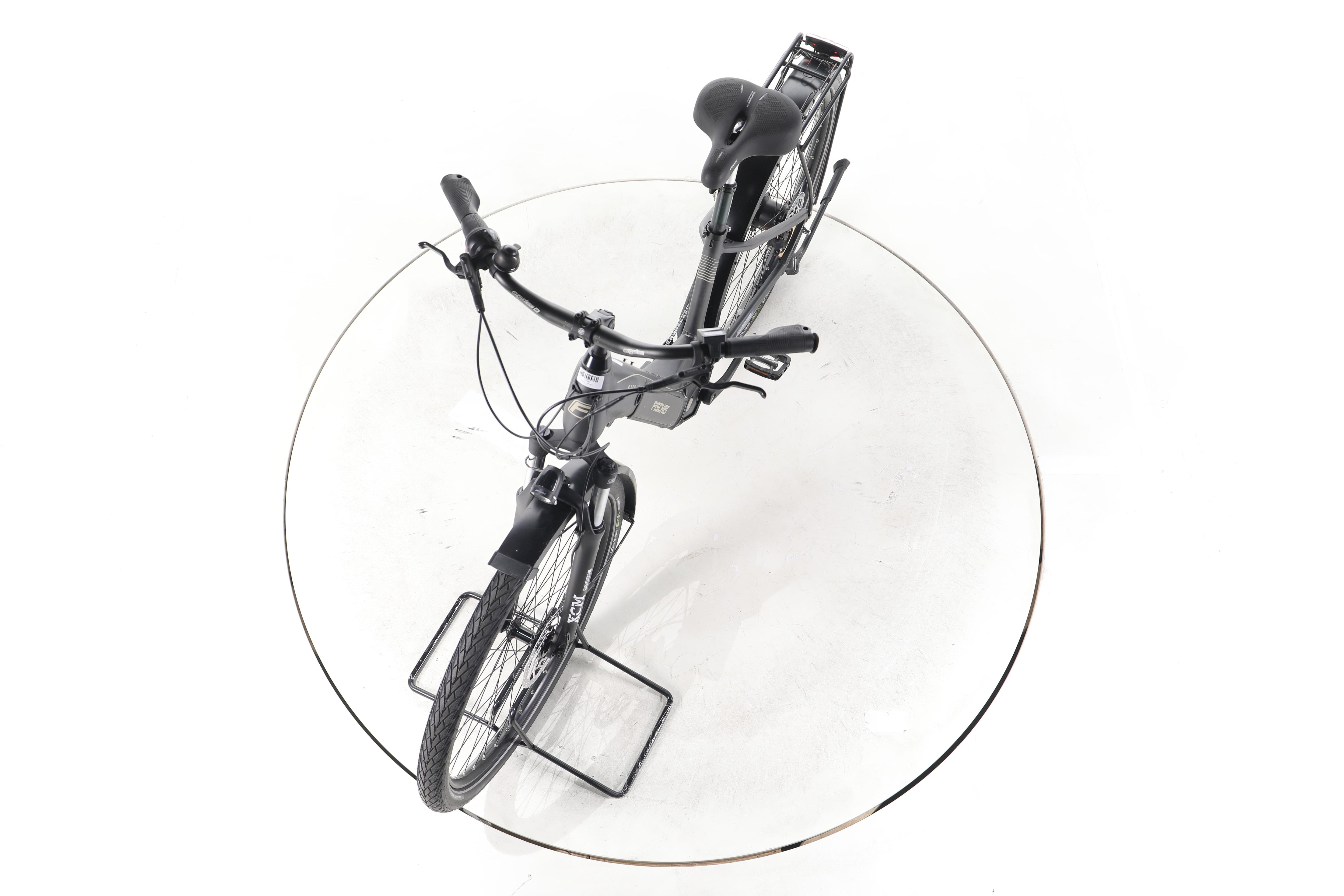 Fischer Cita 7.0 City E-Bike Tiefeinsteiger - Image 17