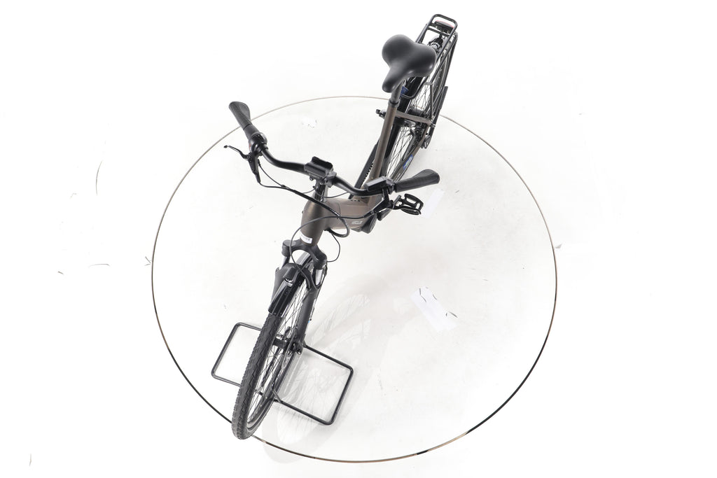 Hercules Lyon I-R8 City E-Bike Tiefeinsteiger 2024 - Image 17