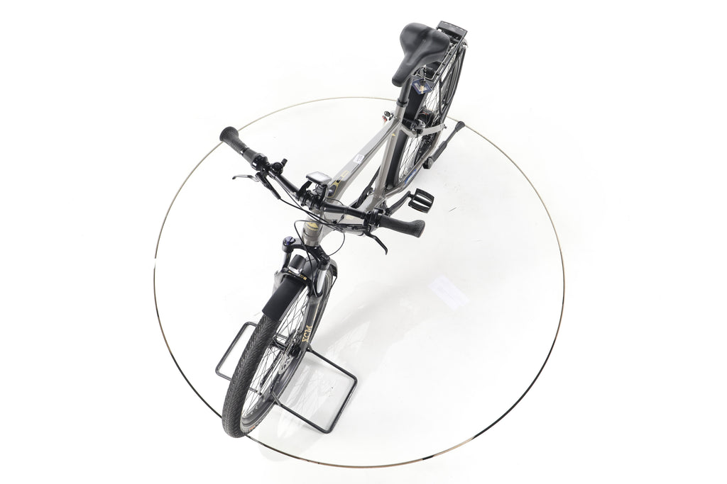 HoheAcht Pasio Urbeno City E-Bike - Image 17
