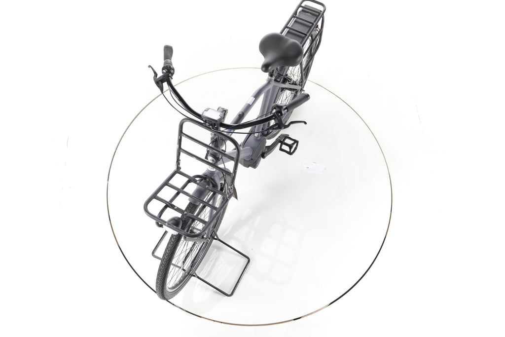 Gazelle HeavyDutyNL C7+ HMB City E-Bike - Image 17
