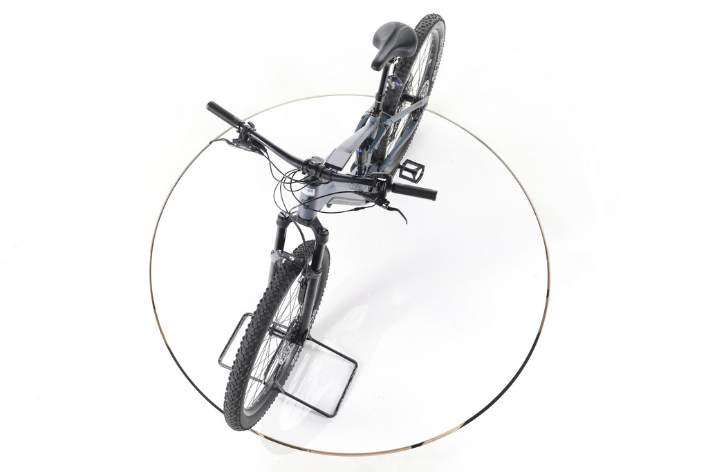 Cube Stereo Hybrid 120 ABS E-Bike Fully 2024 - Image 17