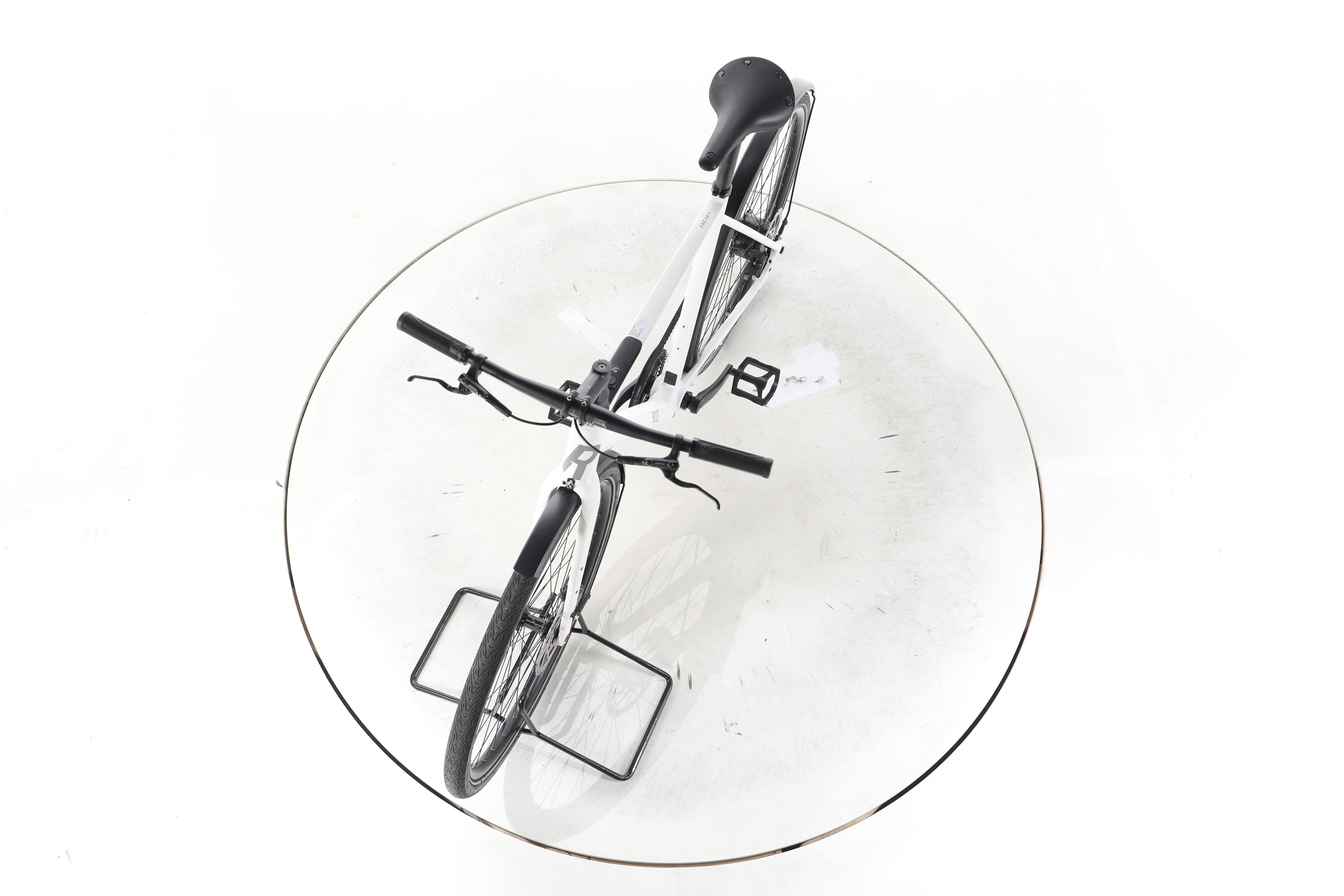 Rose Sneak Plus EQ E-Bike - Image 17