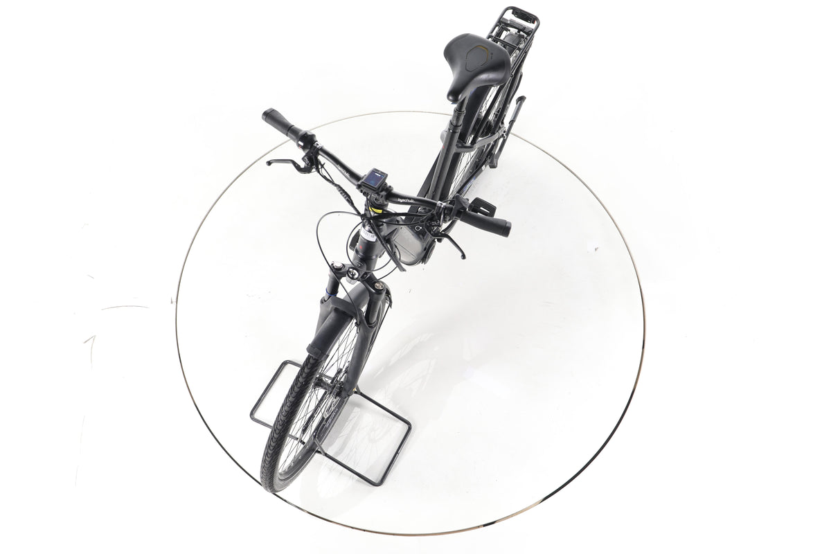 ZEMO ZE 5 + City E-Bike Tiefeinsteiger - Image 17