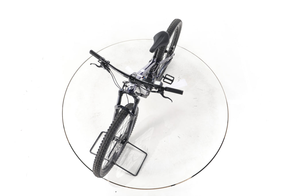 Lapierre Overvolt TR 4.6 E-Bike Fully - Image 17