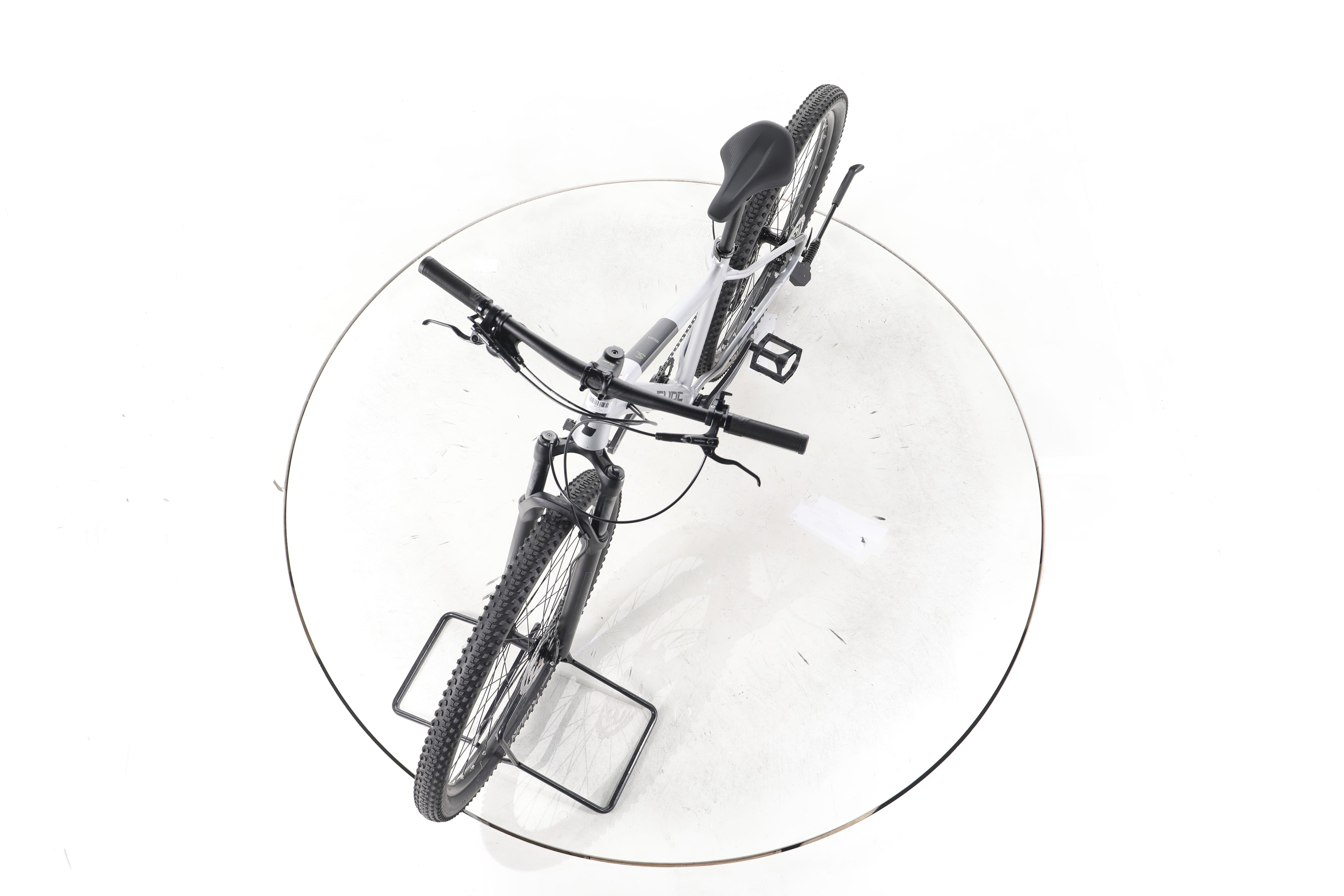 Cube Attention SLX Fahrrad Hardtail - Image 17