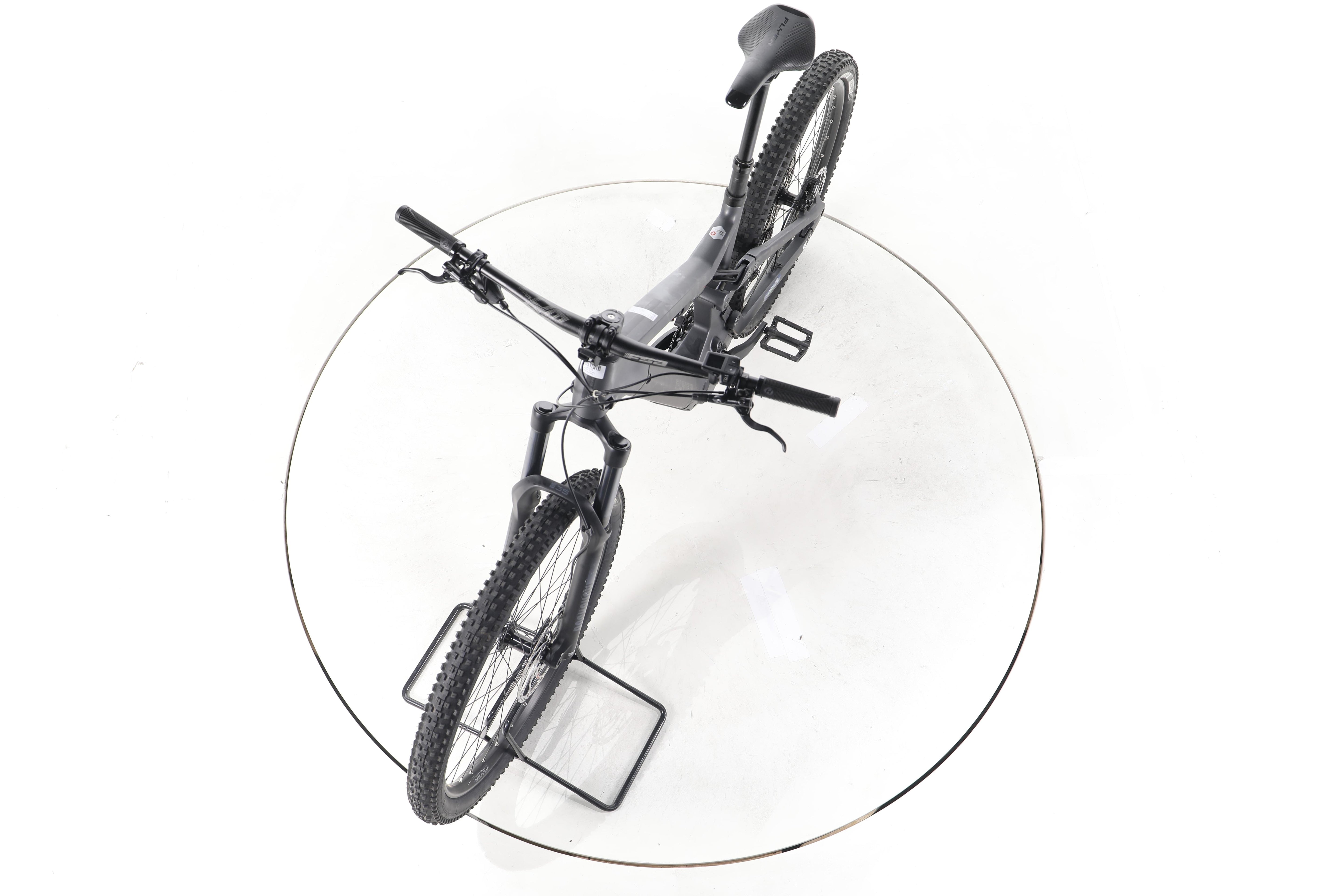 FLYER Uproc X 2.10 E-Bike Fully - Image 17