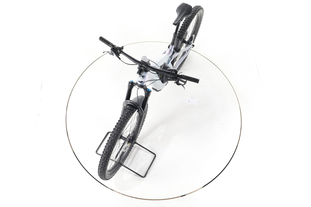 Scott Patron eRIDE 910 TR E-Bike Fully 2024 - Image 17