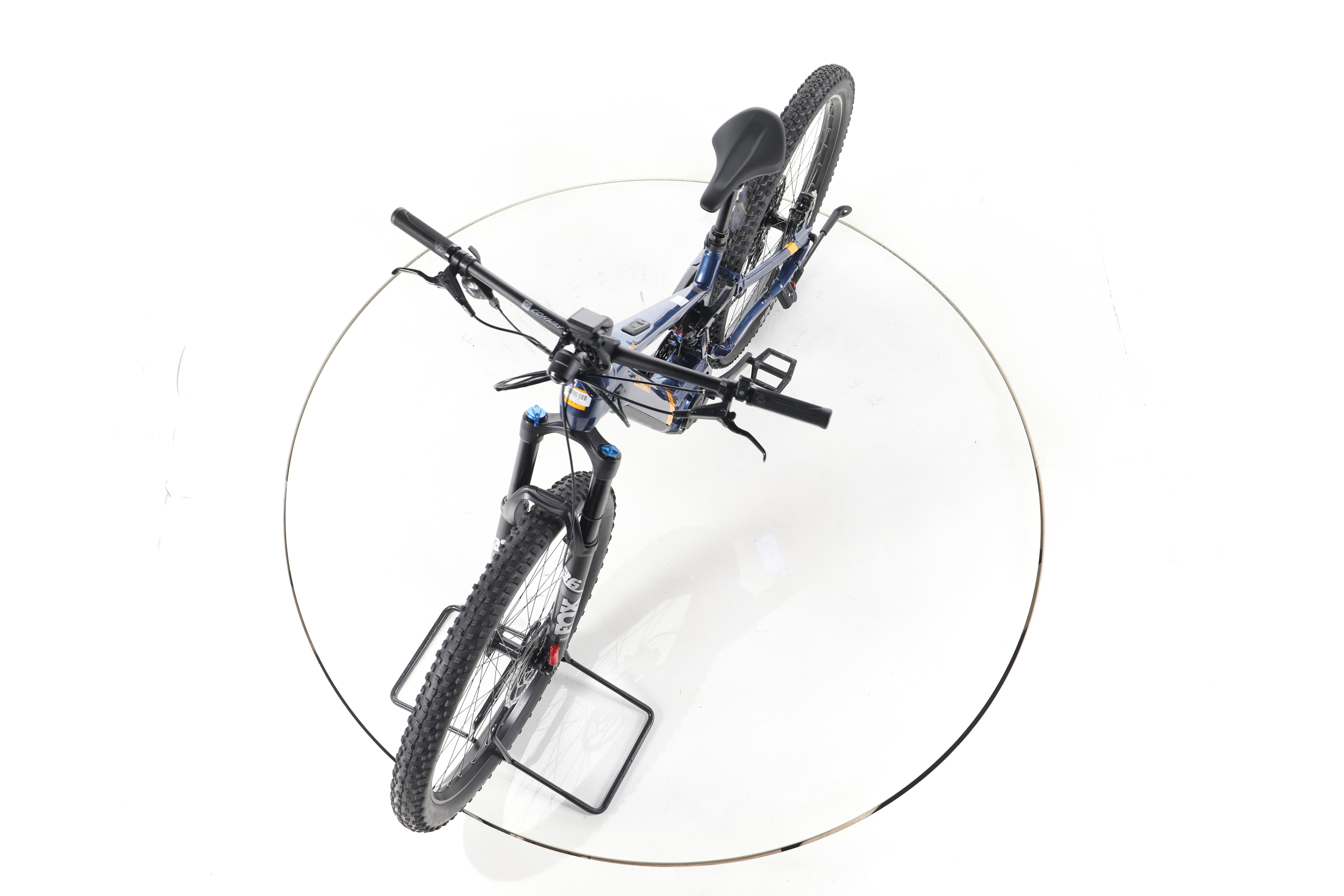 Conway Xyron S 3.9 E-Bike Fully - Image 17