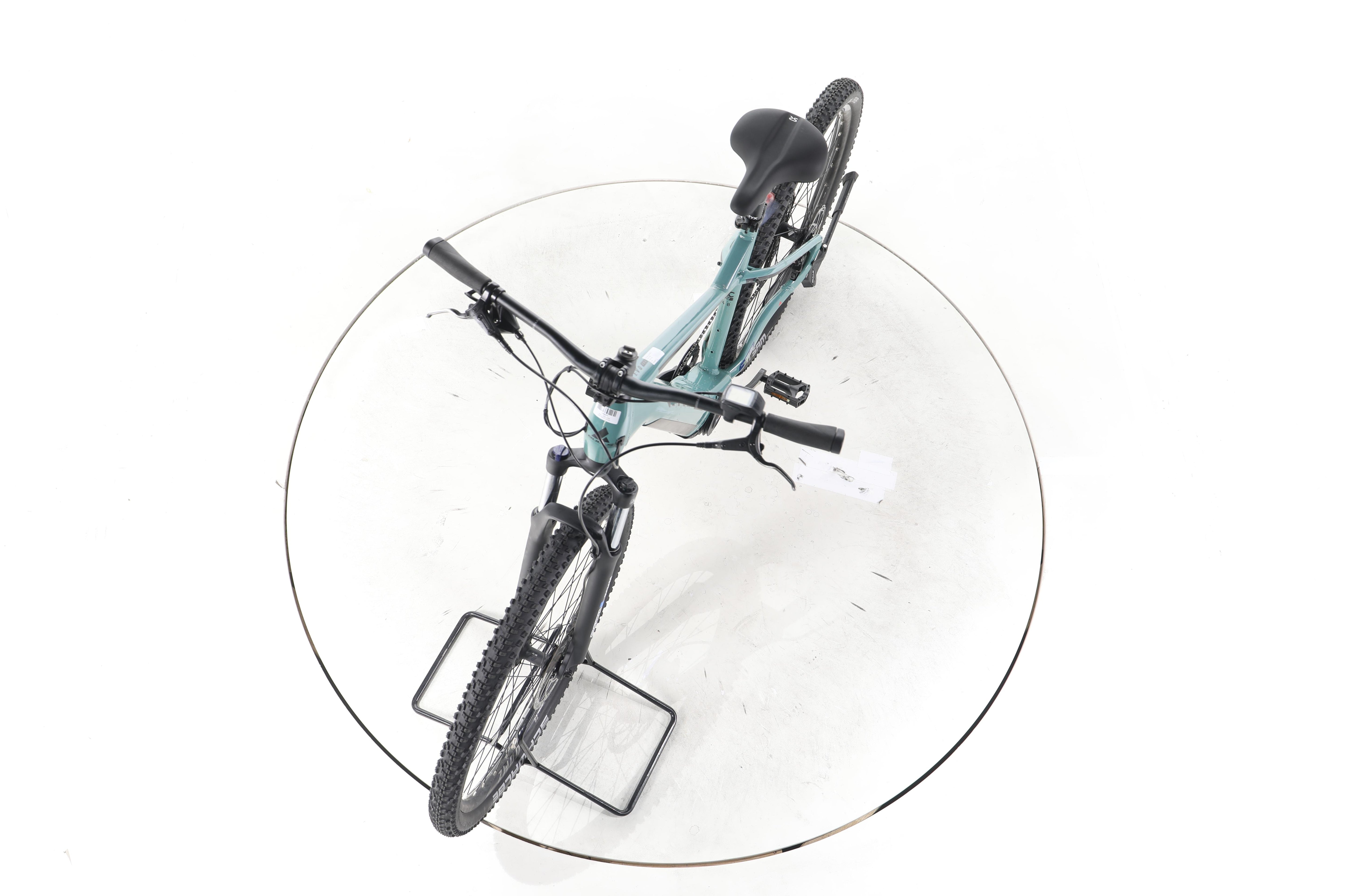 Bulls EVO 500 E-Bike - Image 17