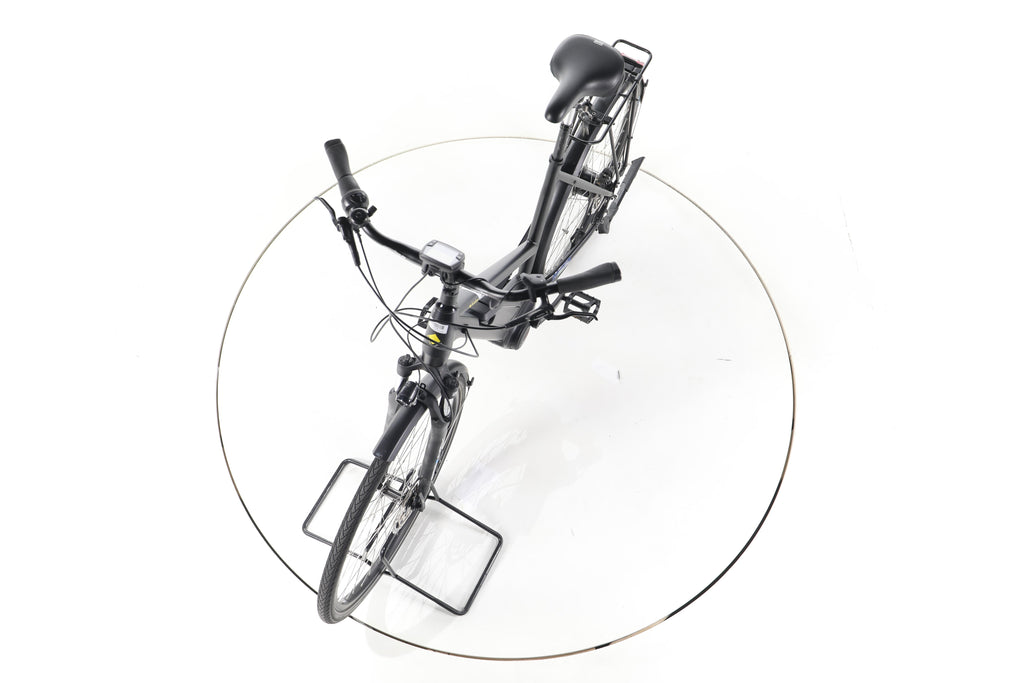 Kieler Manufaktur Bosch Active Plus 8 FL City E-Bike - Image 17