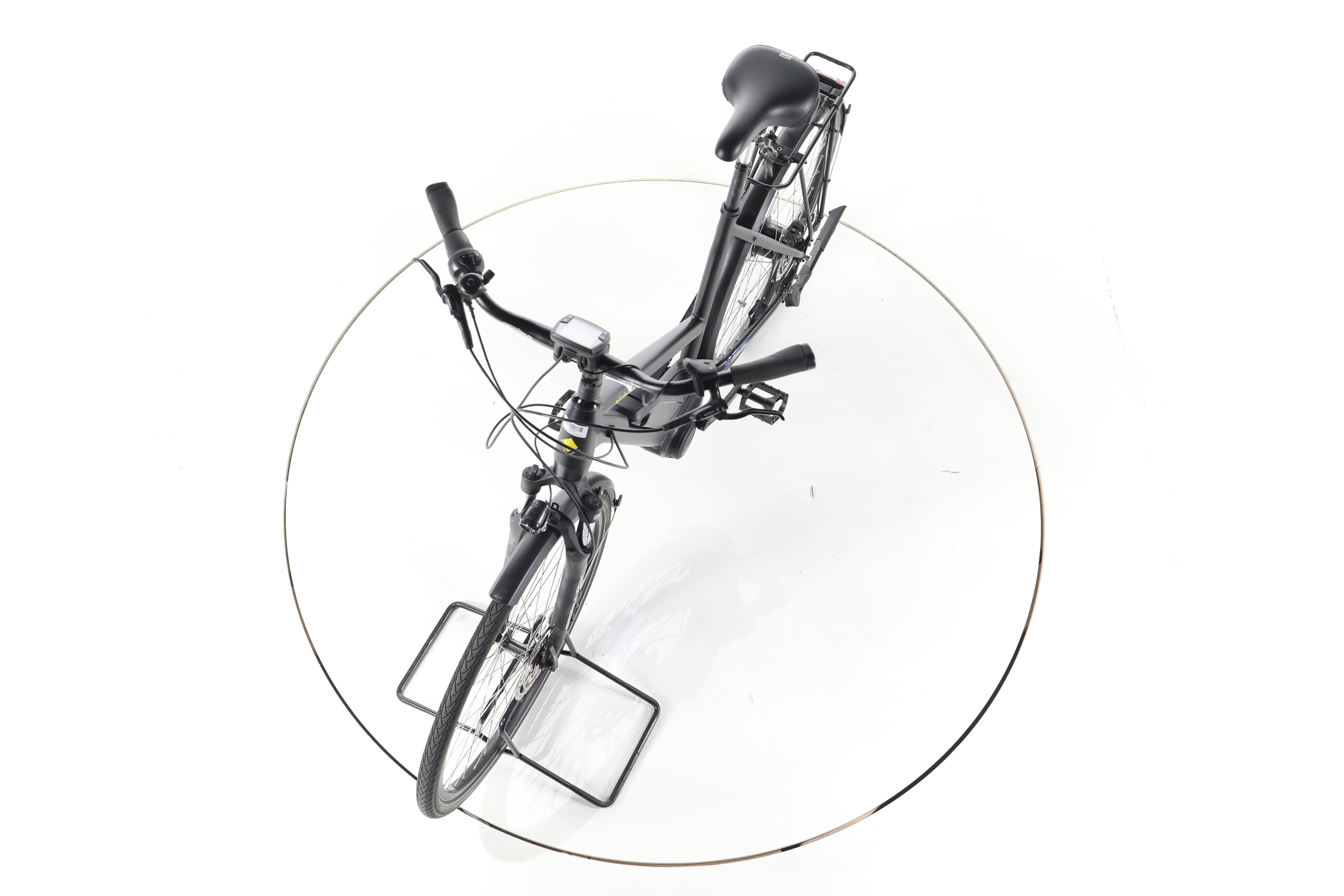 Kieler Manufaktur Bosch Active Plus 8 FL City E-Bike - Image 17