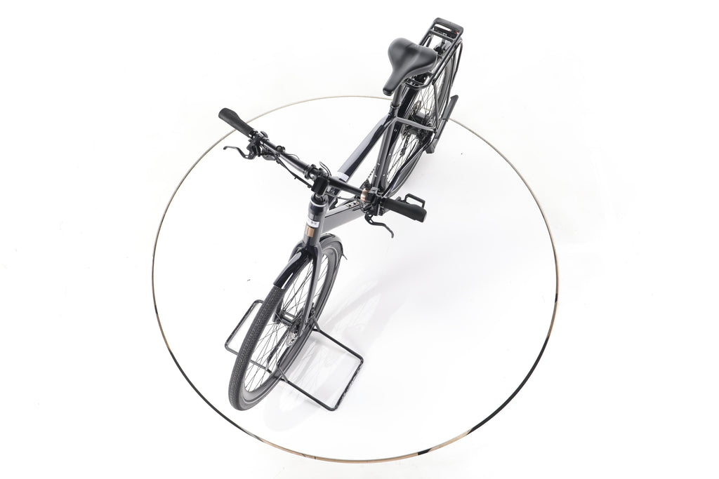 Orbea VIBE H30 EQ Trekking E-Bike - Image 17