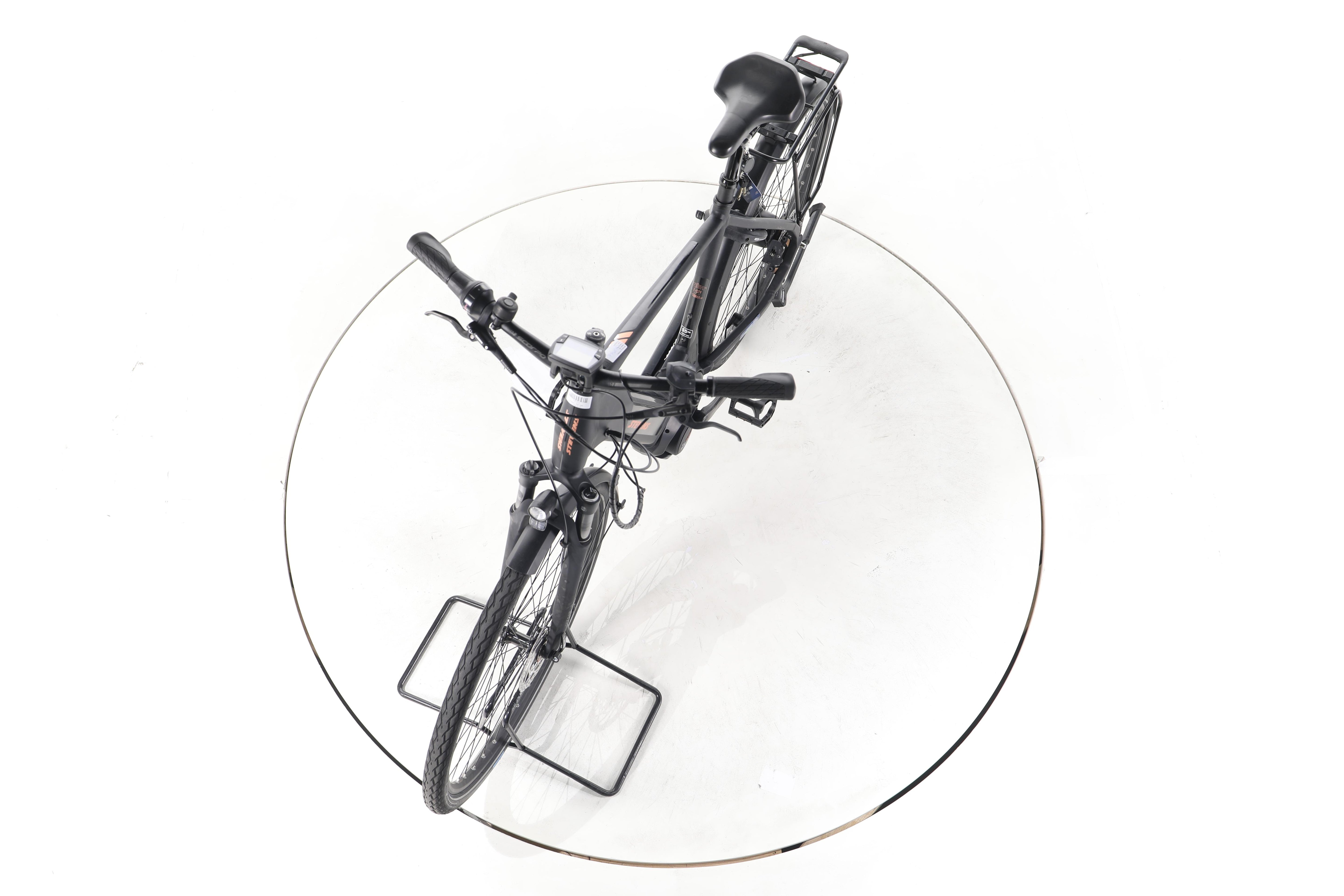 Stevens E Courier City E-Bike - Image 17