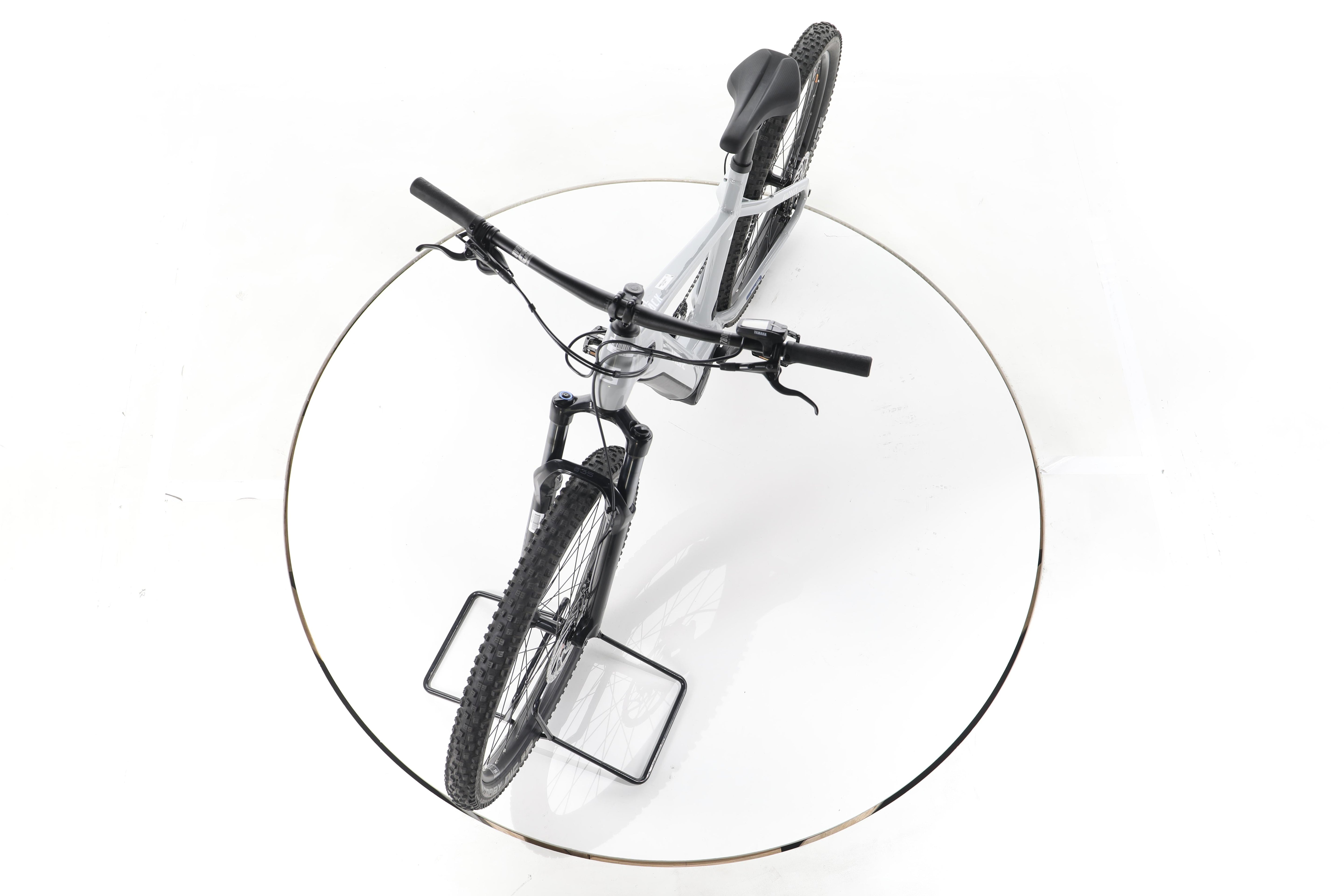 Haibike AllTrack 7 E-Bike - Image 17