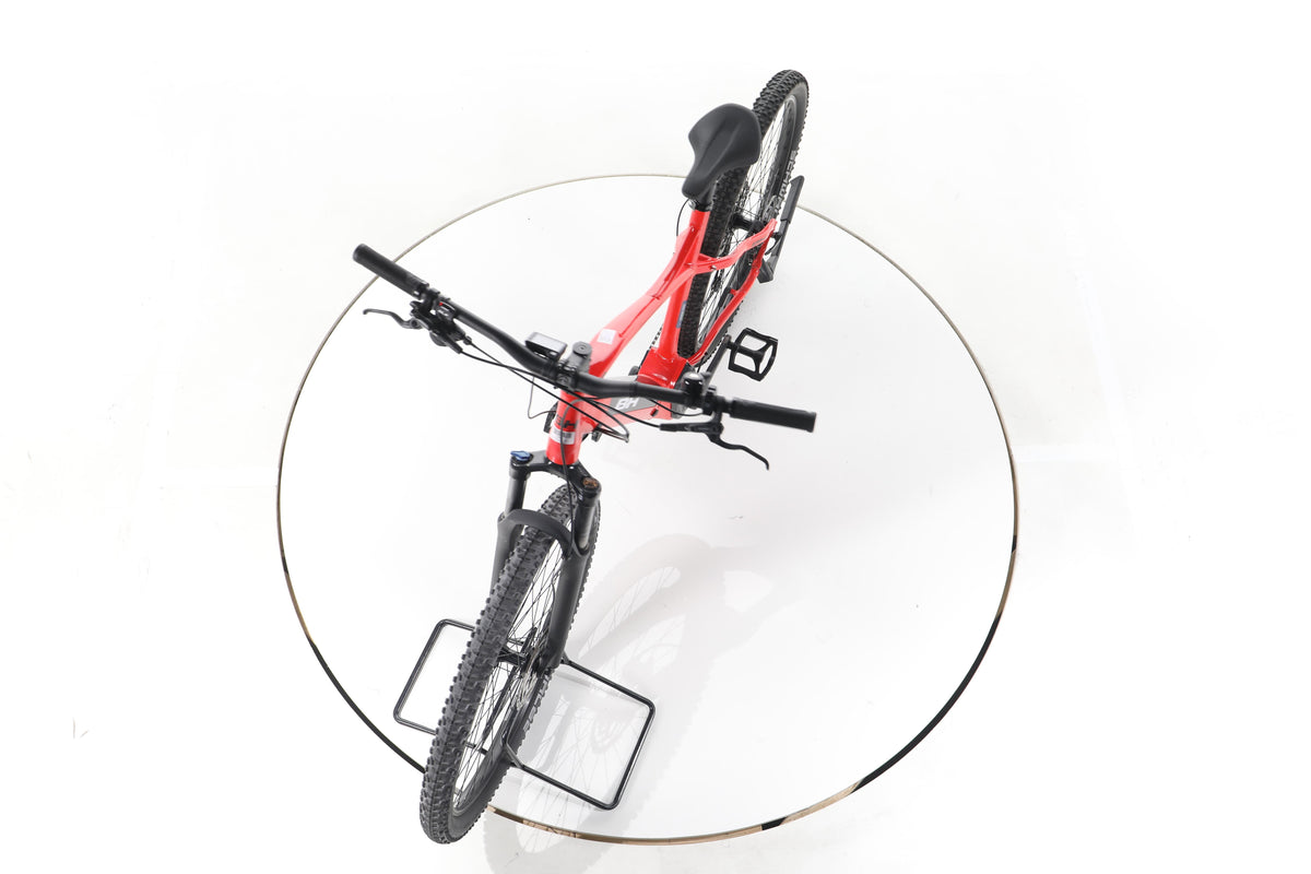 BH Bikes Atom Pro E-Bike - Image 17