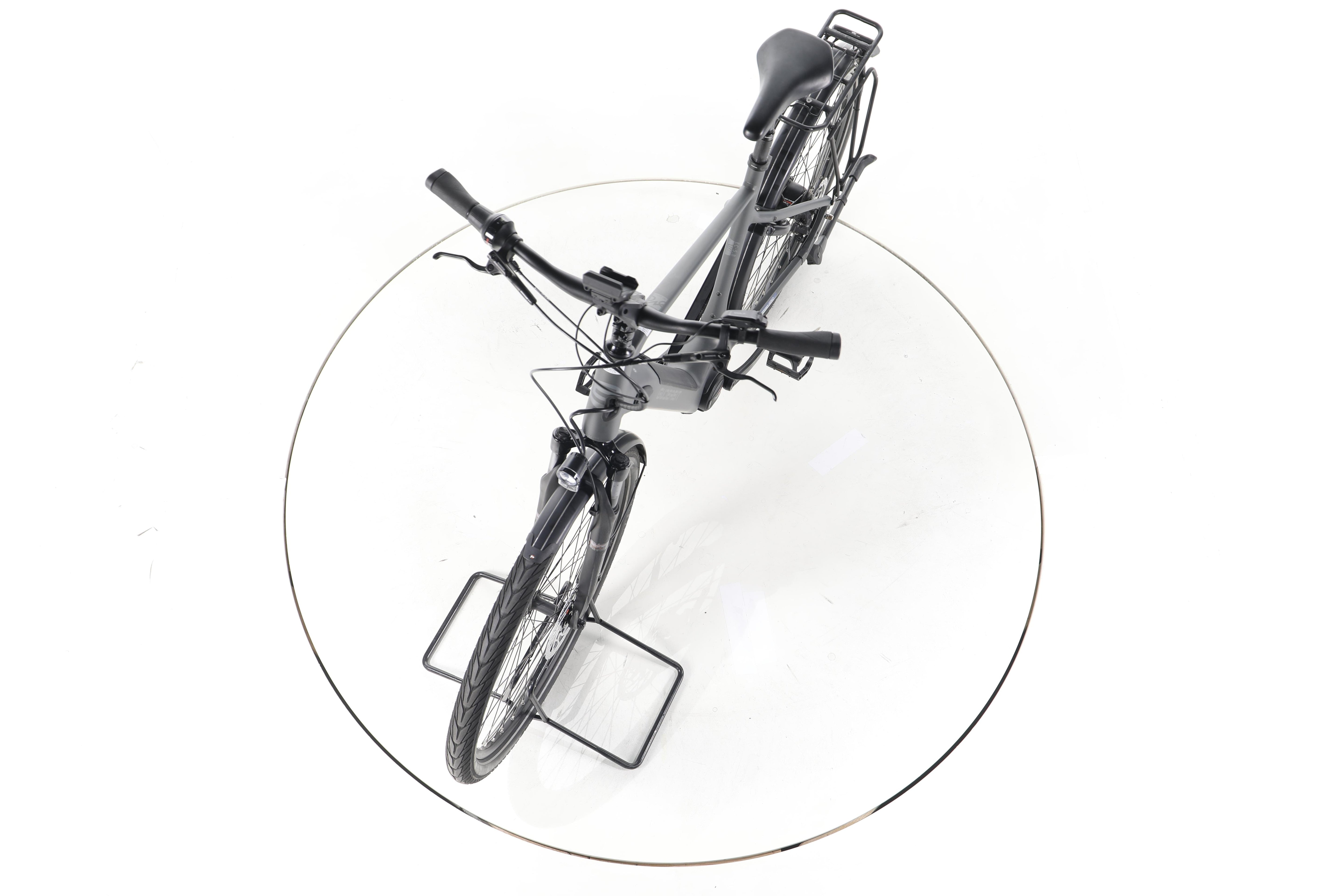 Gudereit EC-5.8 EVO City E-Bike 2024 - Image 17