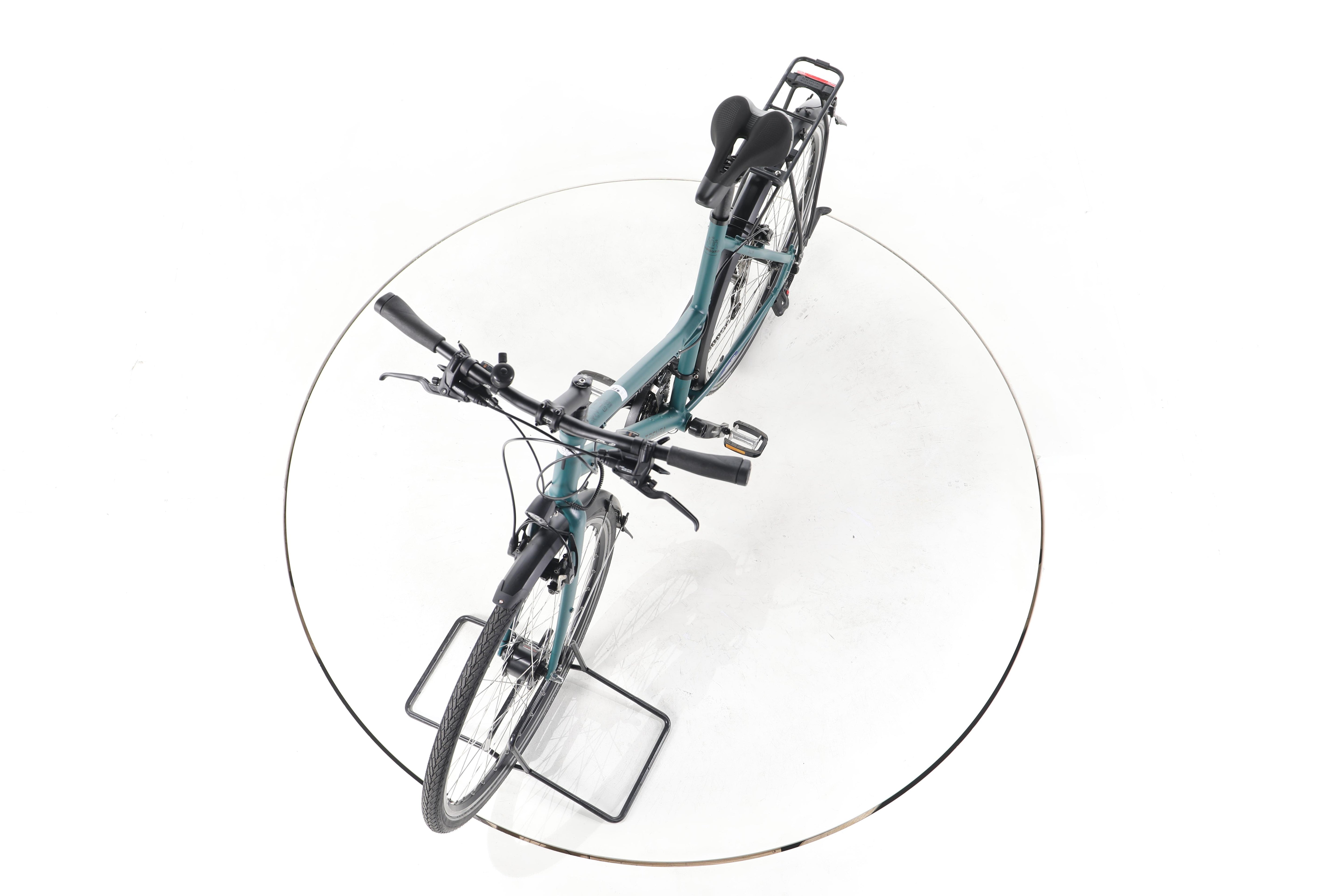 TRENGA DE GLH 3.0 Fahrrad City & Trekking - Image 17