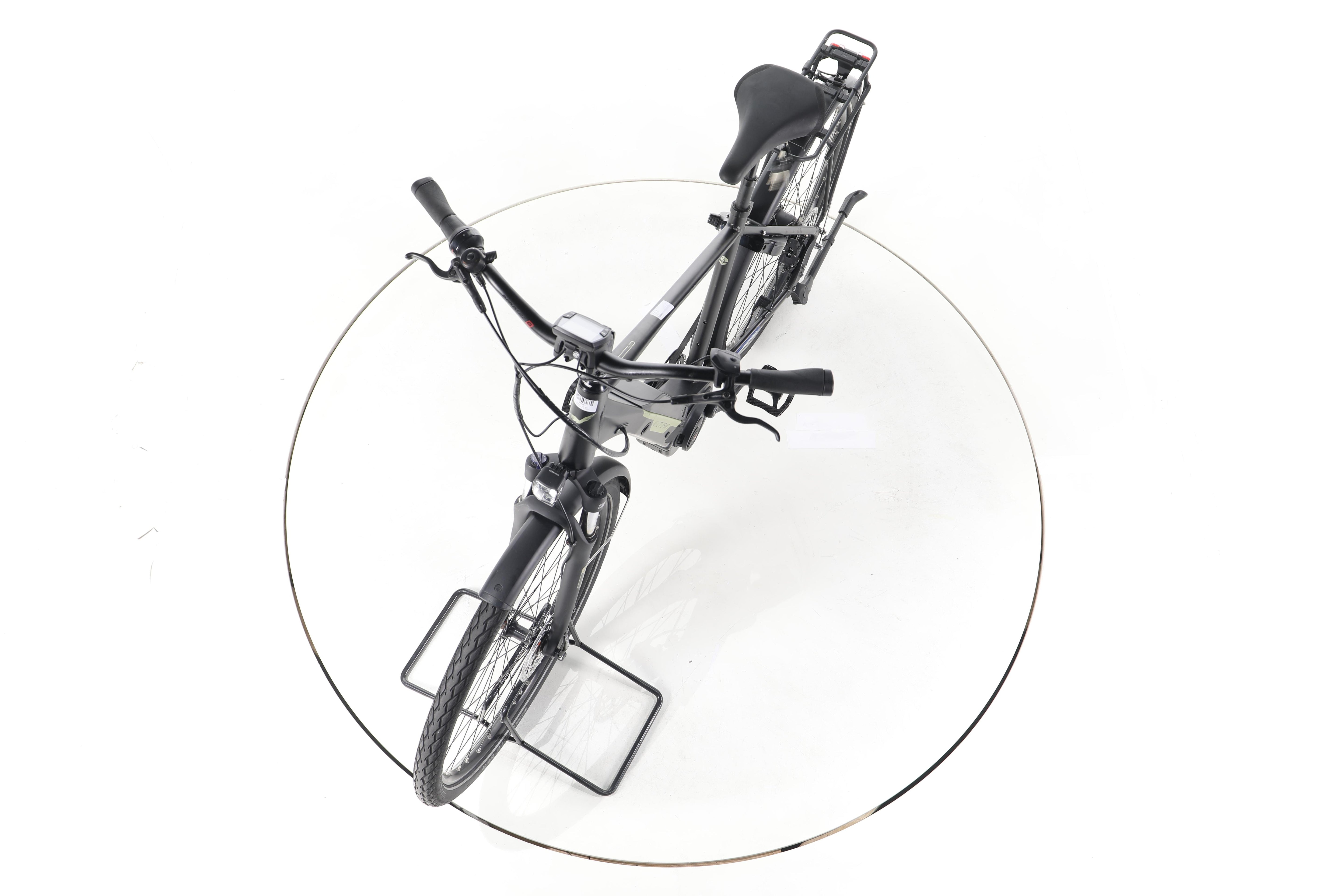 Victoria eTrekking 9.8 City E-Bike - Image 17