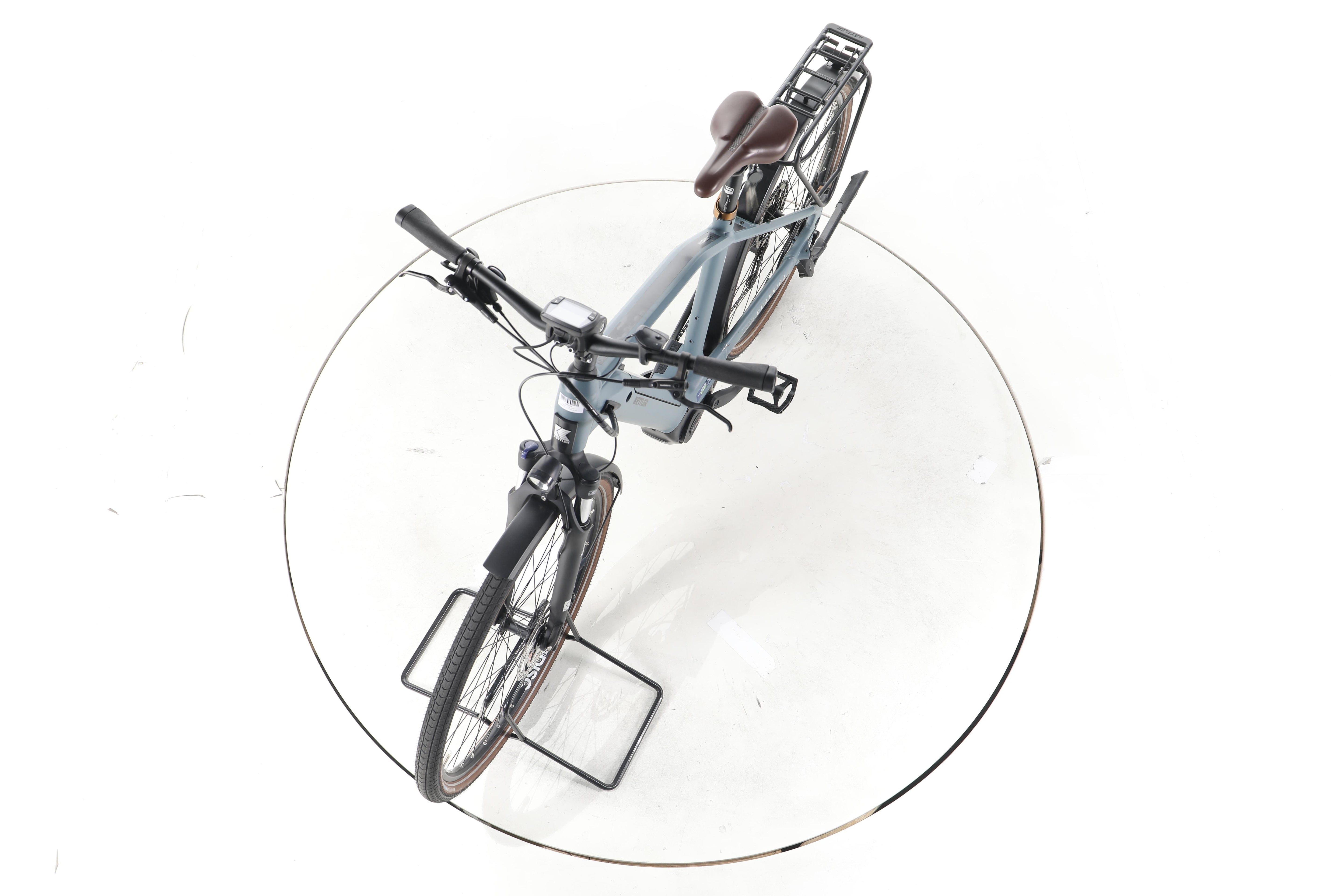 Kettler Quadriga CX 10 Trekking E-Bike - Image 17