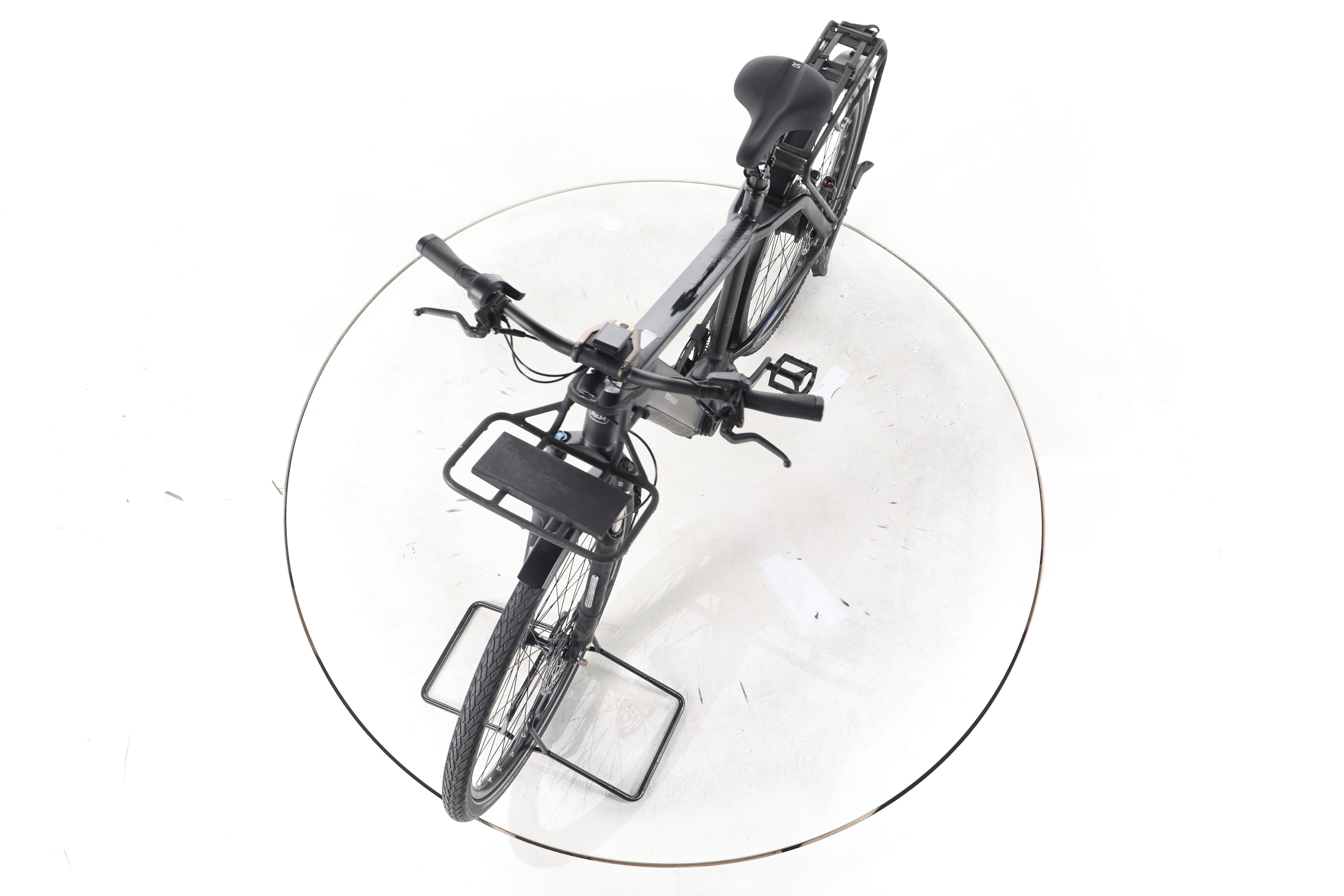 Riese & Müller Charger4 vario City E-Bike - Image 17