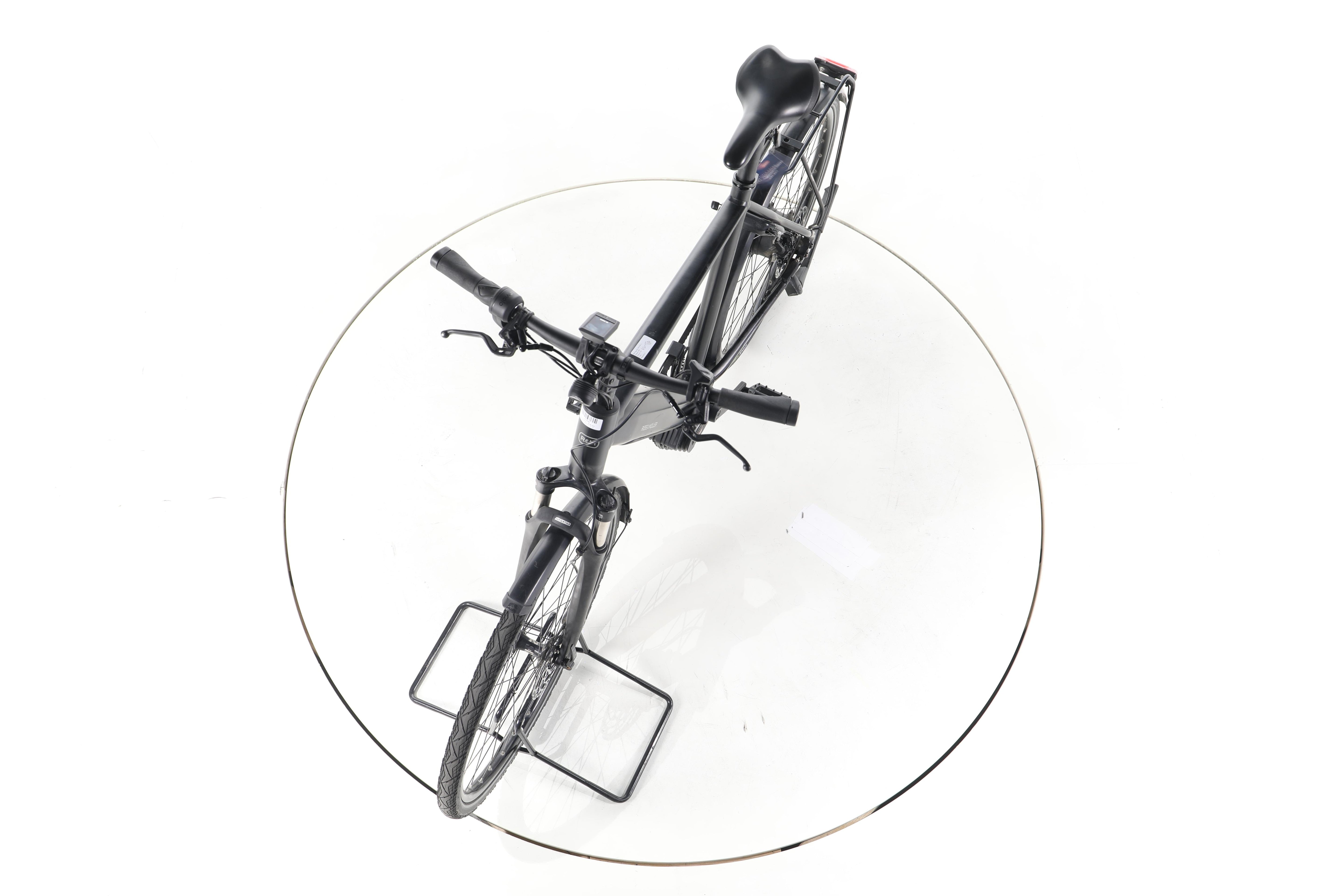 Riese & Müller Roadster vario City E-Bike - Image 17