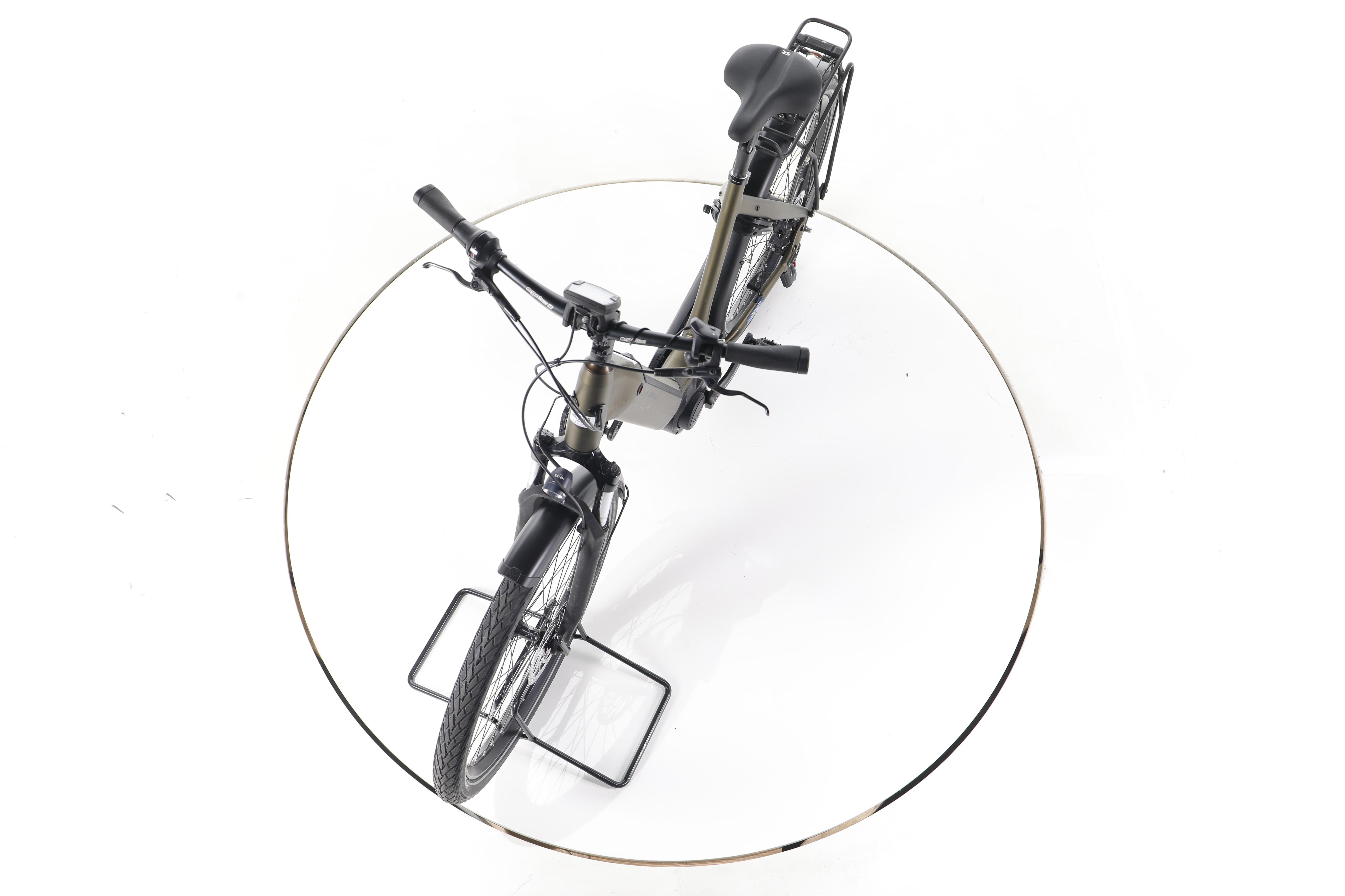 Velo de Ville SEB890 SUV City E-Bike Tiefeinsteiger - Image 17
