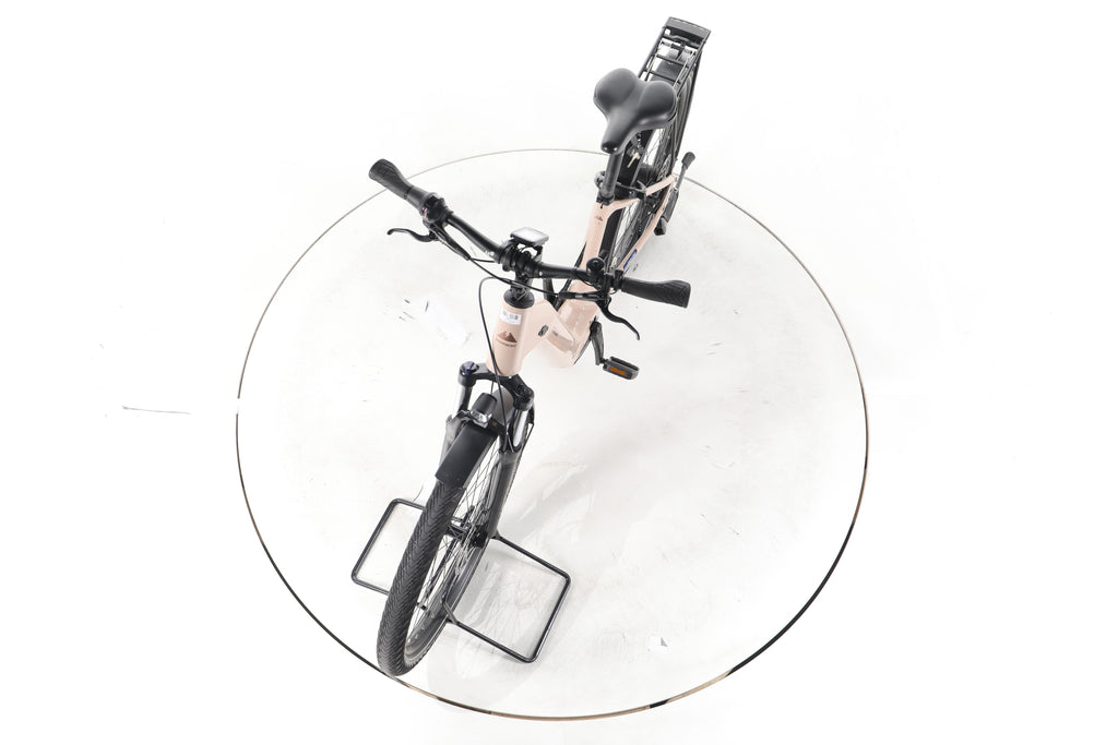 HoheAcht Amo Urbo City E-Bike Tiefeinsteiger - Image 17