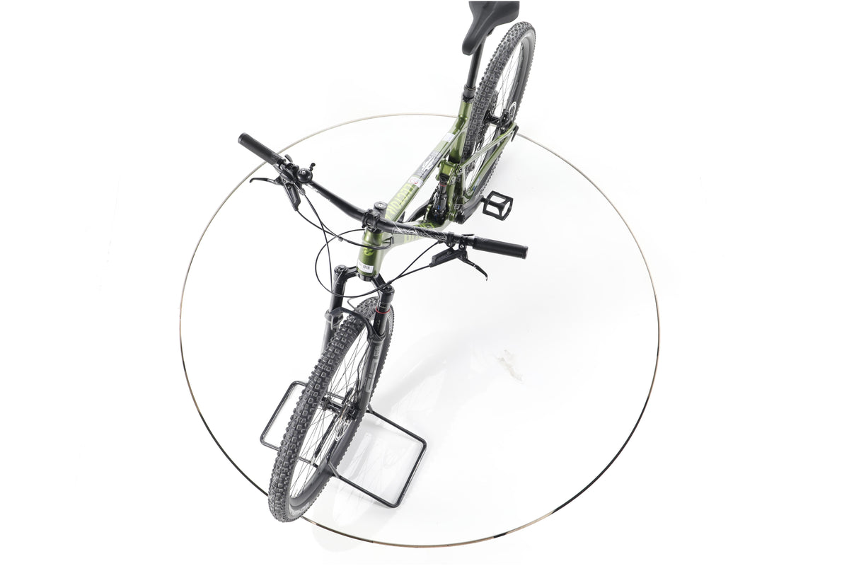 Ghost Lector FS SF LC Universal Fahrrad Fully - Image 17