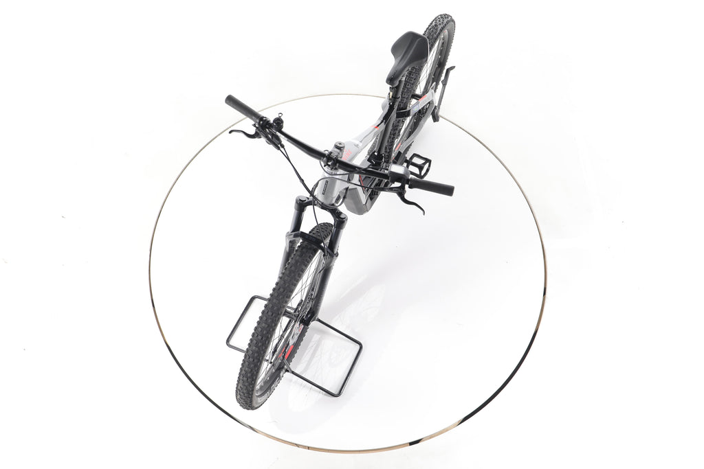 Haibike HardNine 9 E-Bike - Image 17