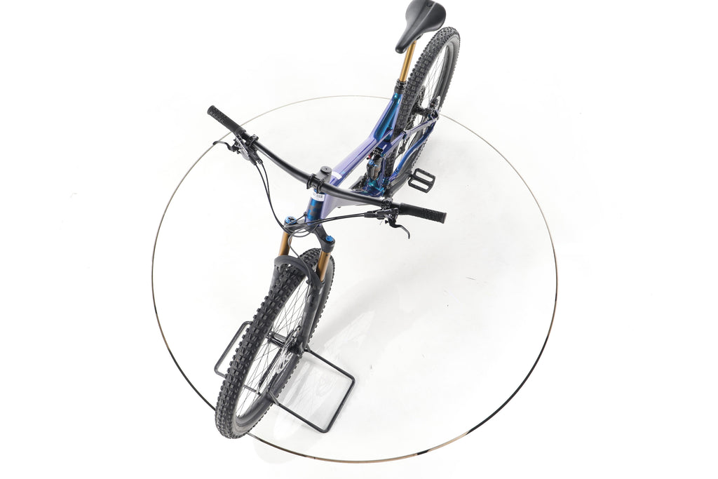 Cube Stereo ONE22 HPC EX Fahrrad Fully - Image 17