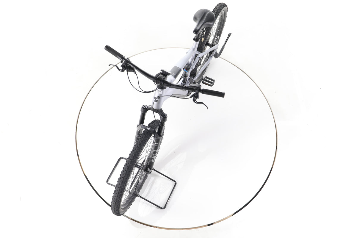 Cube Stereo Hybrid 120 Race E-Bike Fully - Image 17