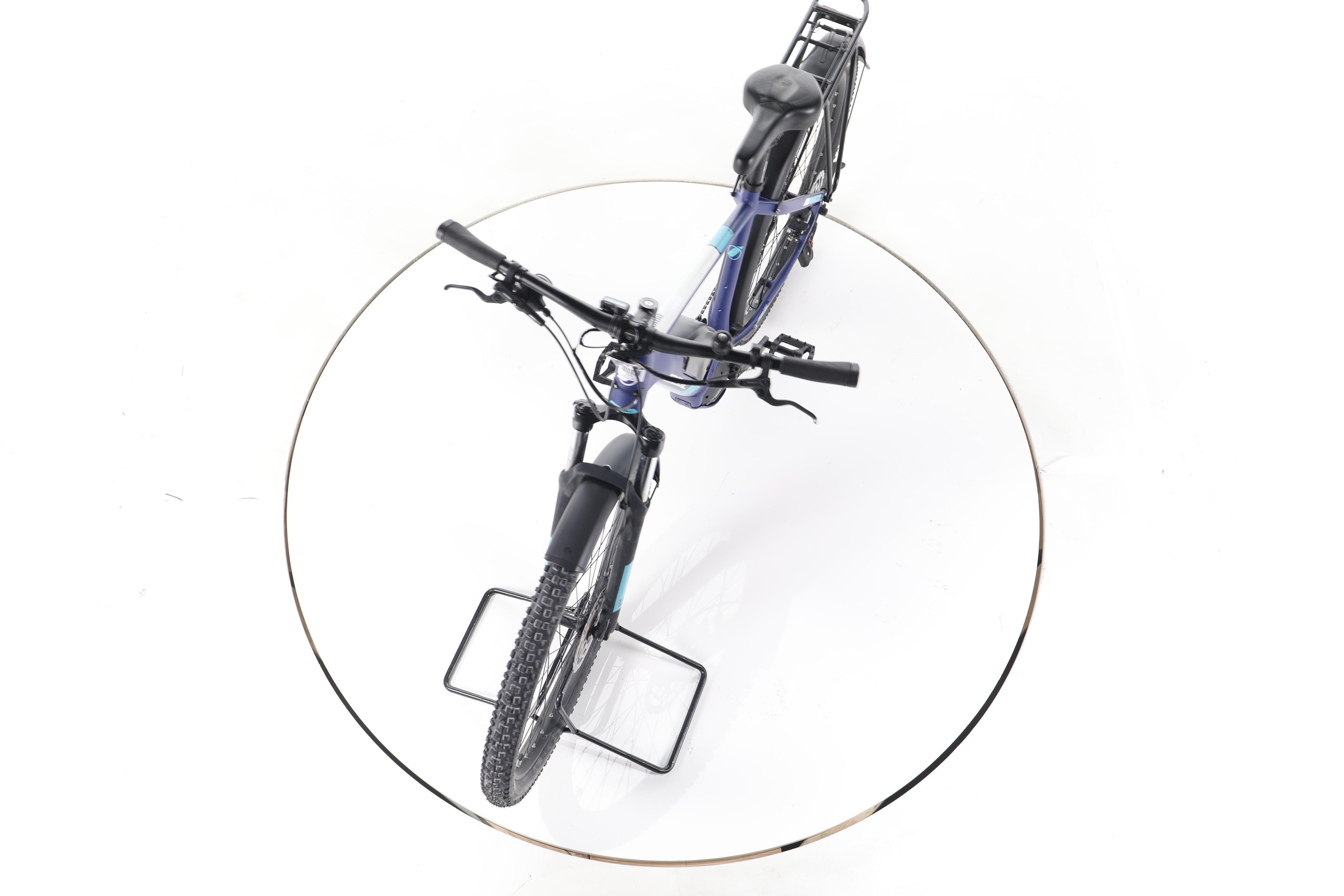 Ideal Prisma 810X Trekking E-Bike - Image 17