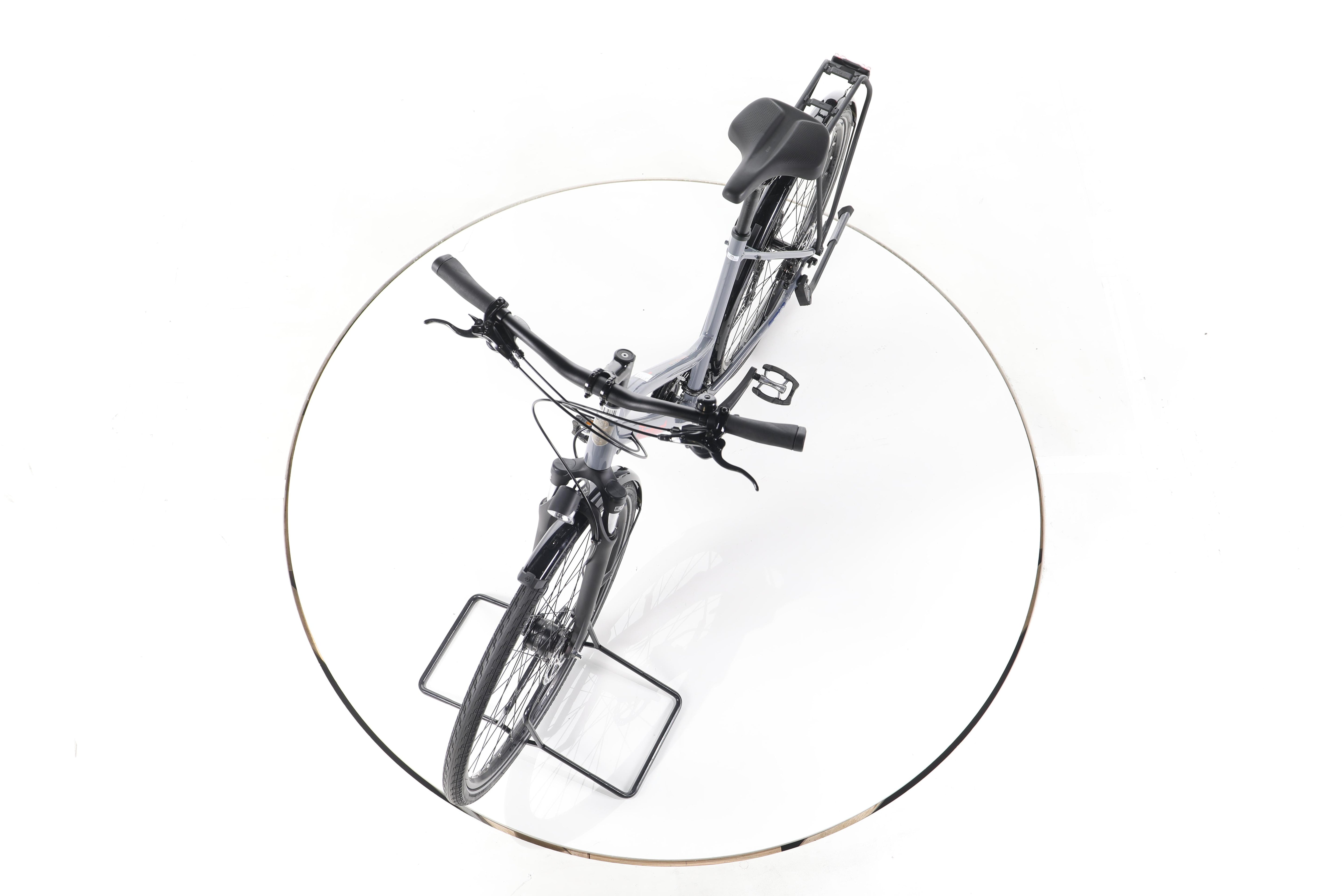Diamant Elan Deluxe Fahrrad City & Trekking - Image 17