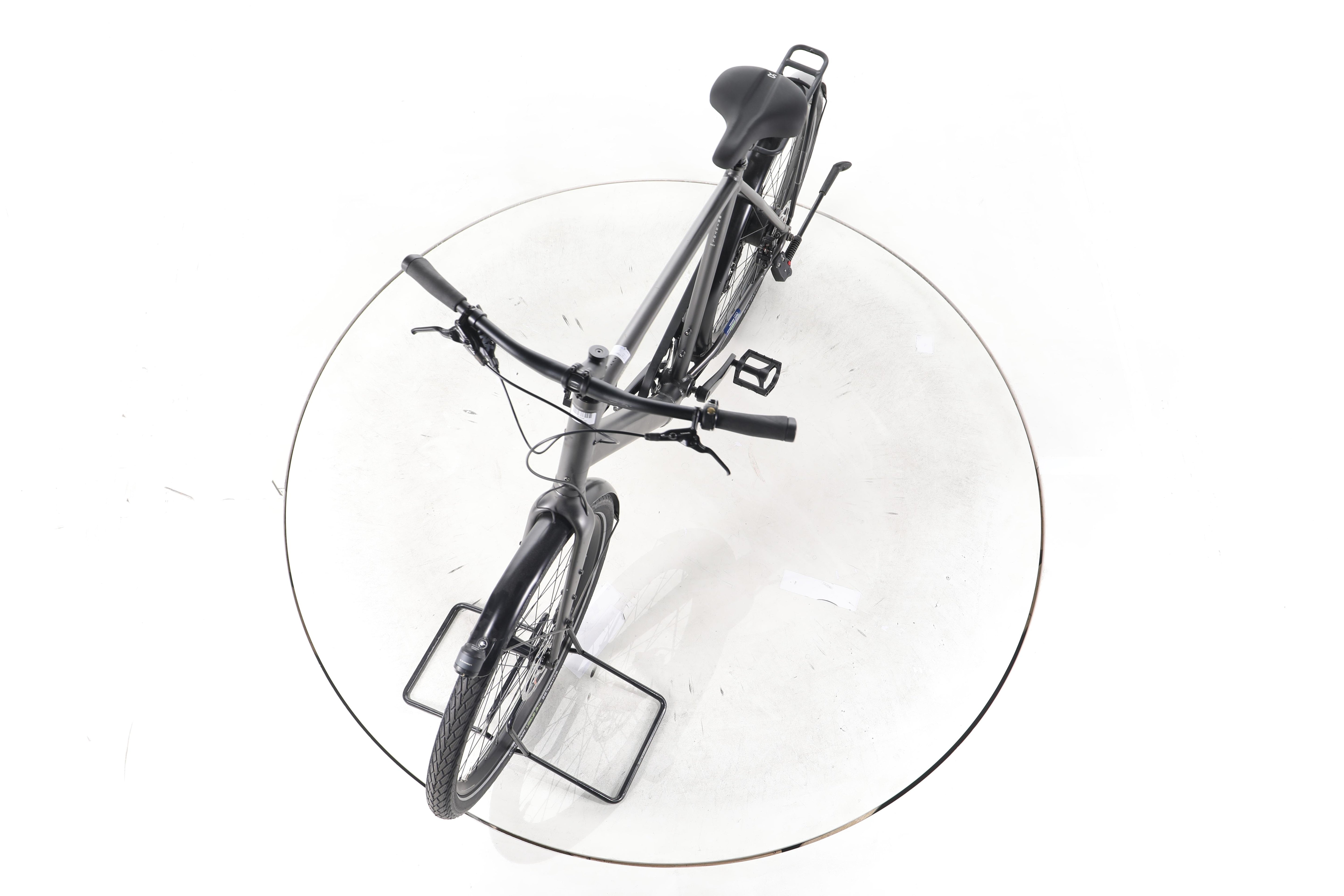 Coboc Bristol DMT Trekking E-Bike - Image 17