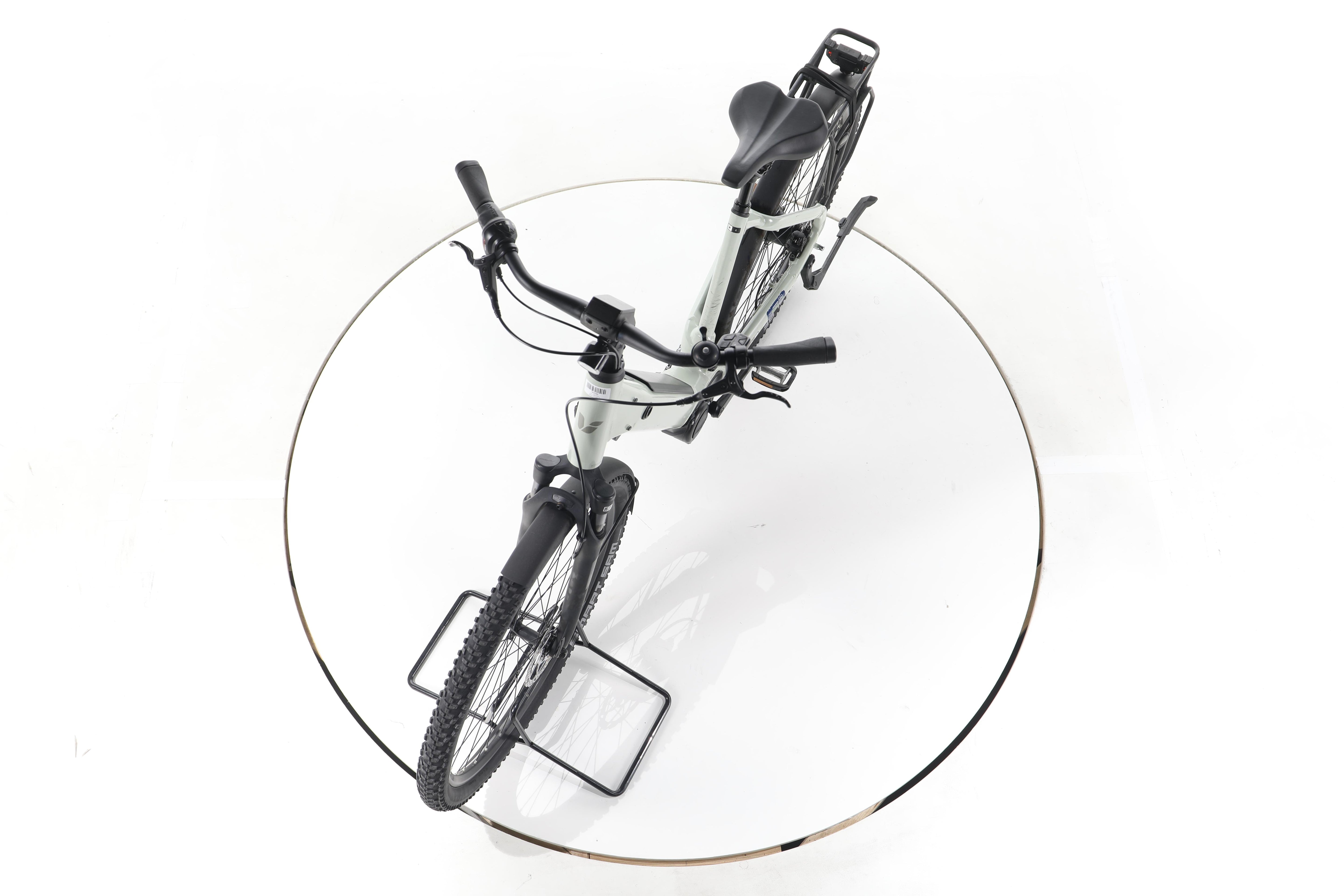 Liv Allure E+2 City E-Bike Tiefeinsteiger - Image 17