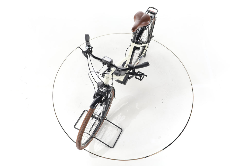 Riese & Müller Cruiser2 Mixte silent City E-Bike - Image 17