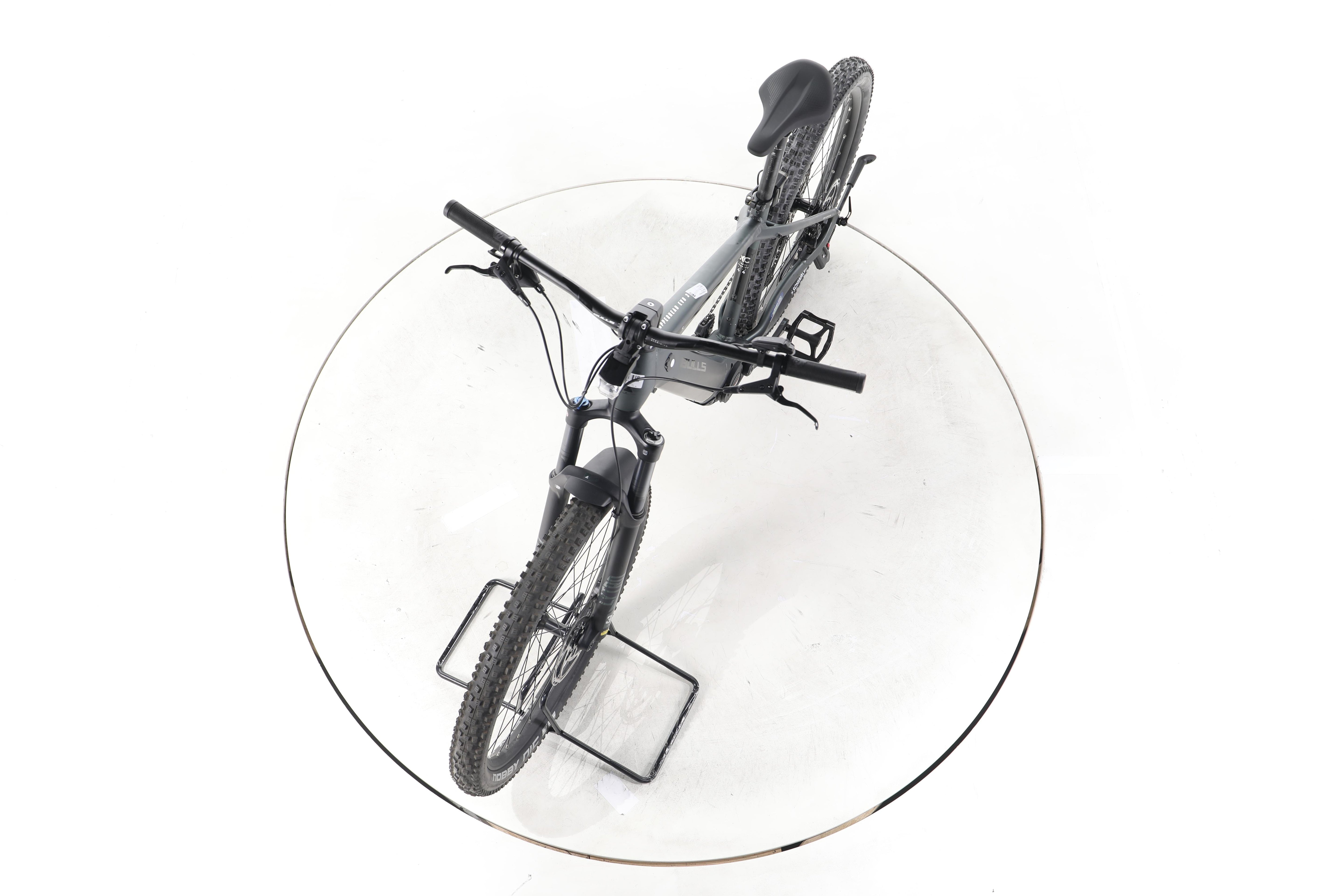 Bulls Copperehead EVO 3 E-Bike - Image 17