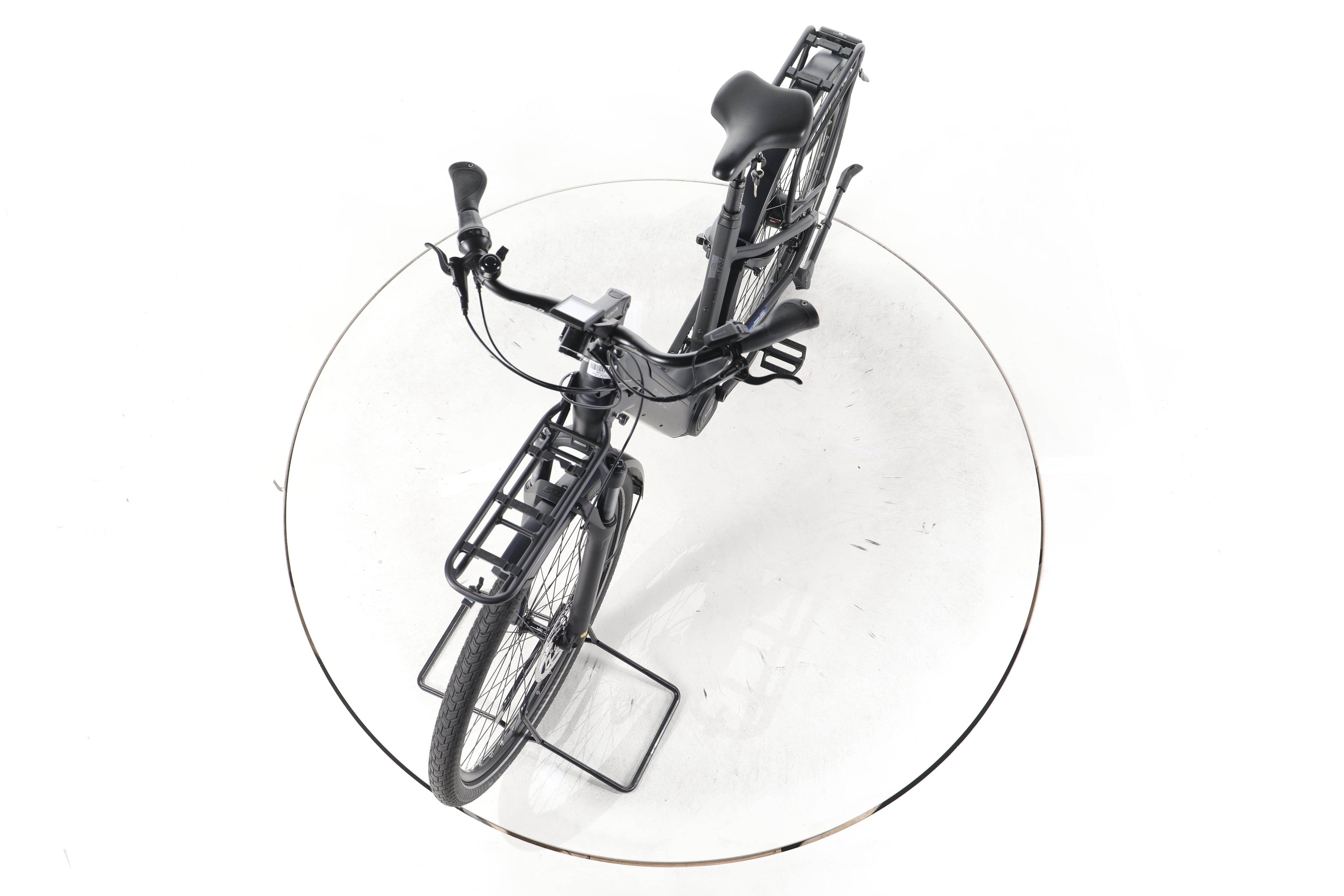 Gudereit EC7.5 City E-Bike Tiefeinsteiger 2025 - Image 17