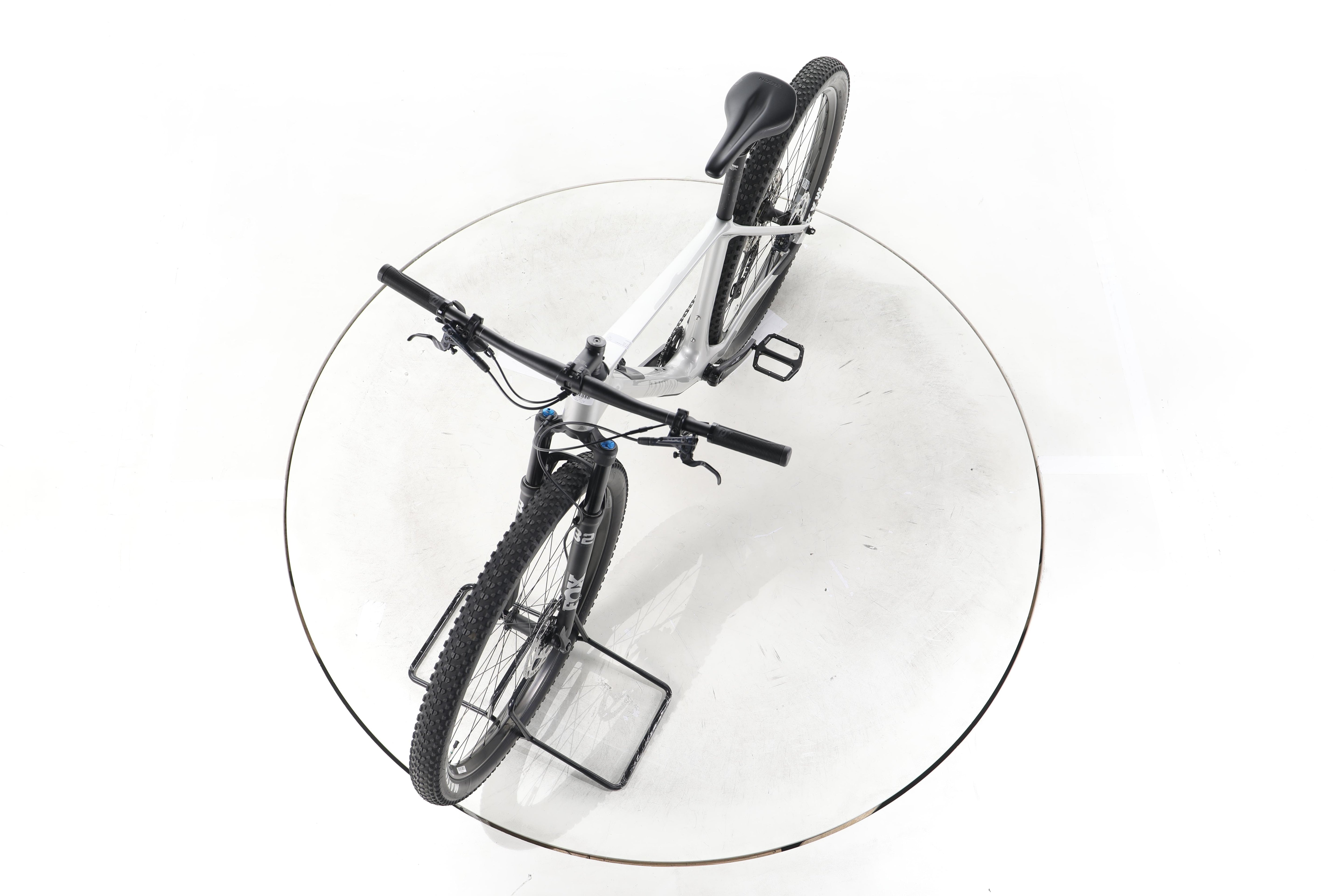 Canyon Exceed CF 7 Fahrrad Hardtail - Image 17