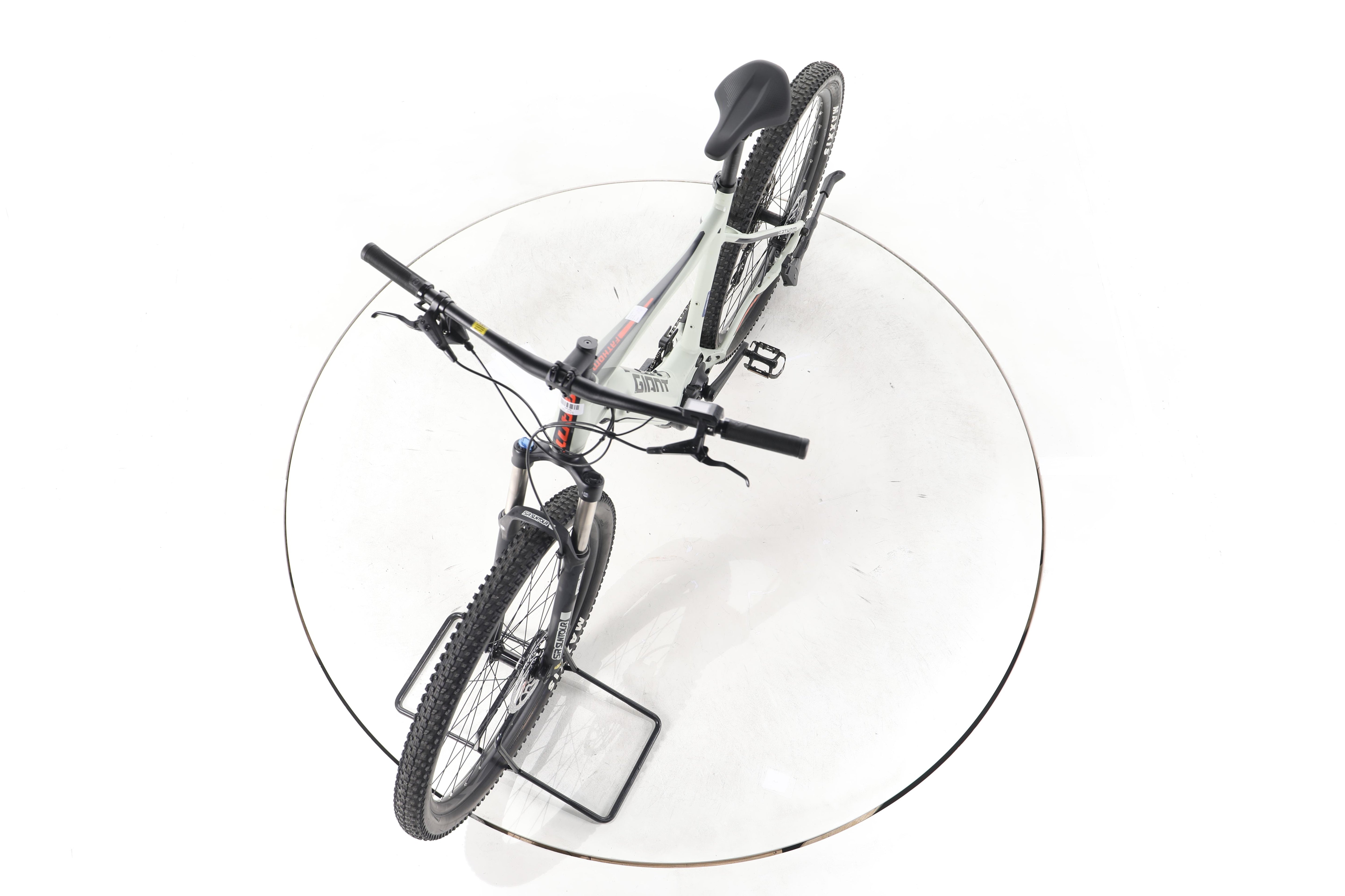 Giant Fathom E+2 E-Bike - Image 17
