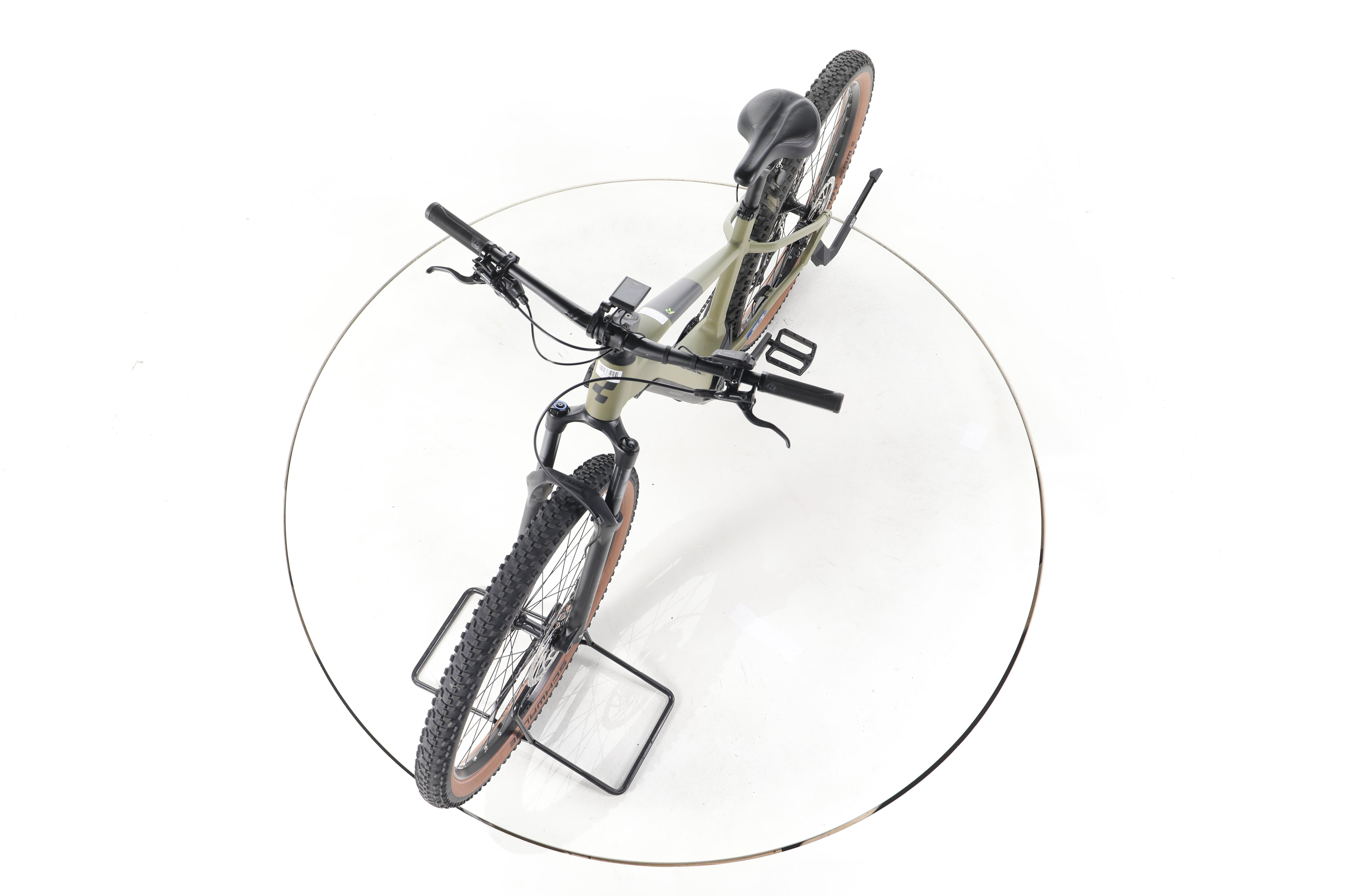 Cube Reaction Hybrid Race E-Bike - Image 17